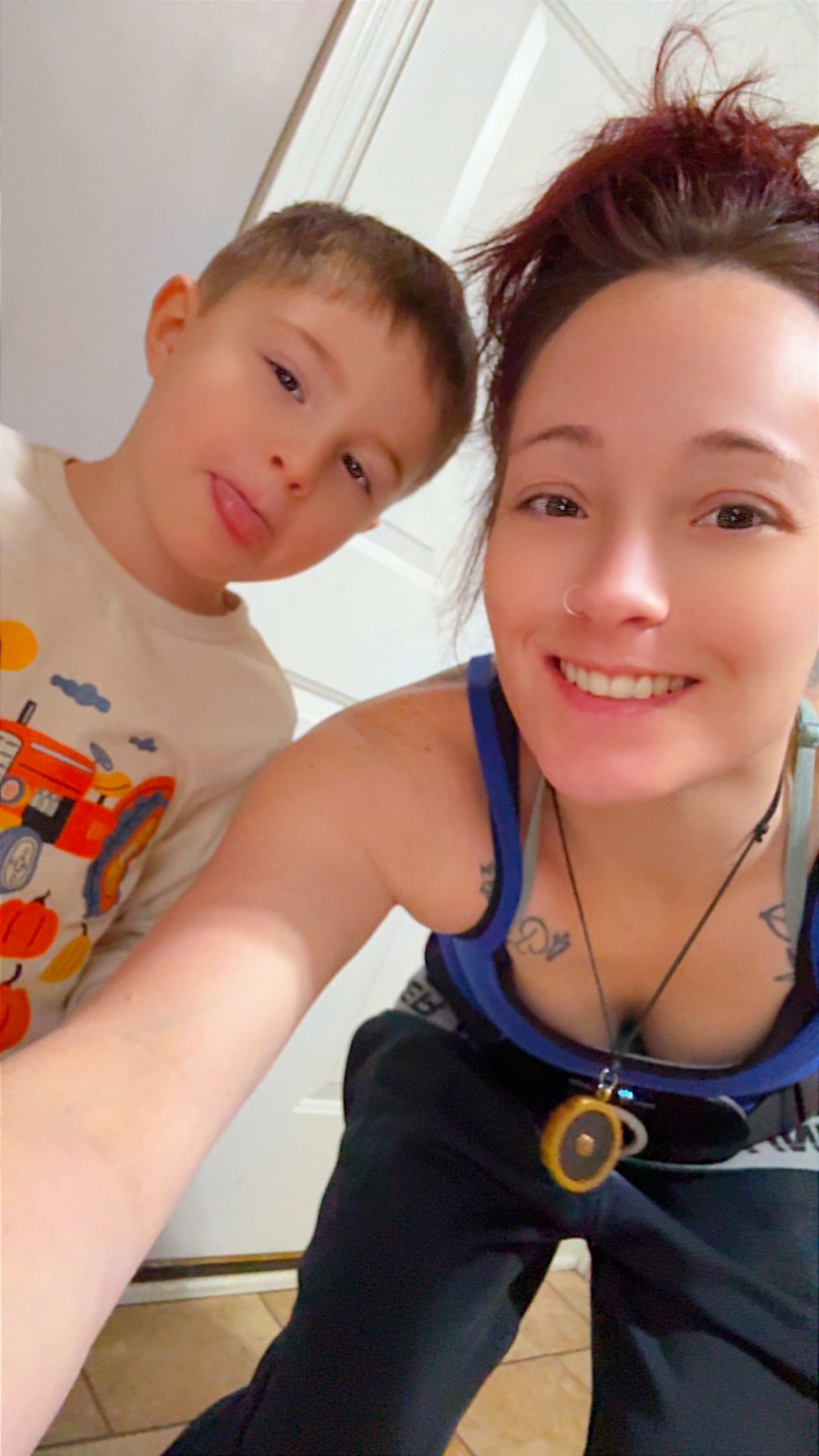 HELP US SECURE MOLD FREE STABLE HOUSING MOM & KIDS campaign photo, 7 of 8