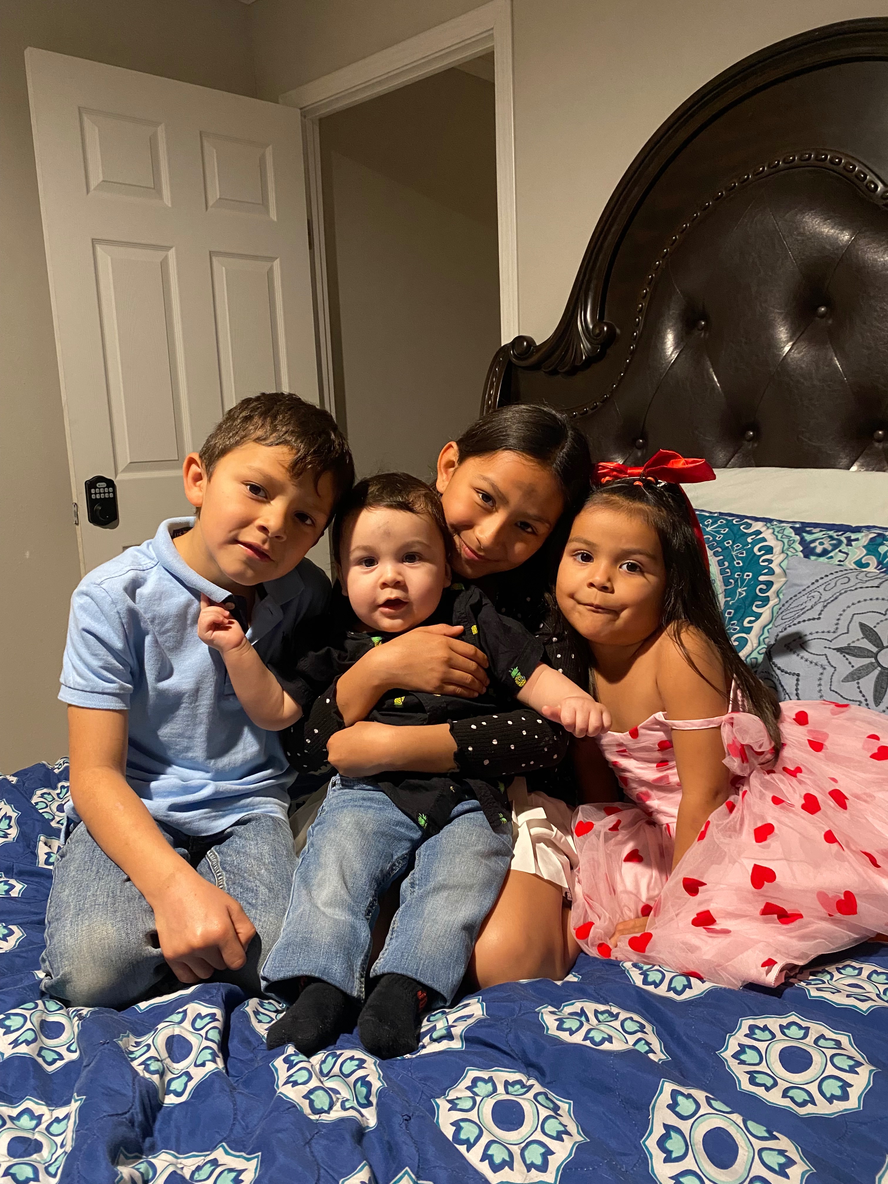 Apoyo para Angel y su Familia campaign photo, 6 of 7