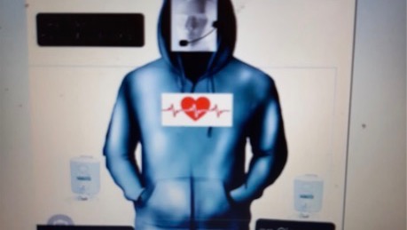 Help with my invention to keep kids safe at schools.. photo