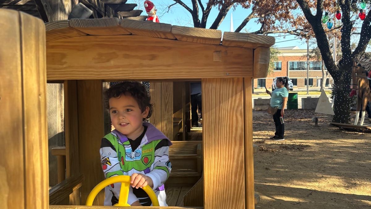 Help Nico get a Life-Changing Autism Service Dog