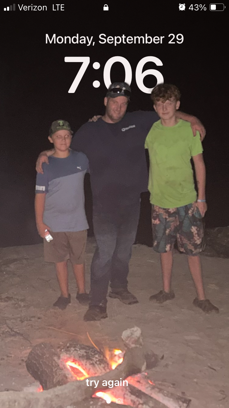 Help Honor Hunter Nick McKelvin’s Memory campaign photo, 7 of 8