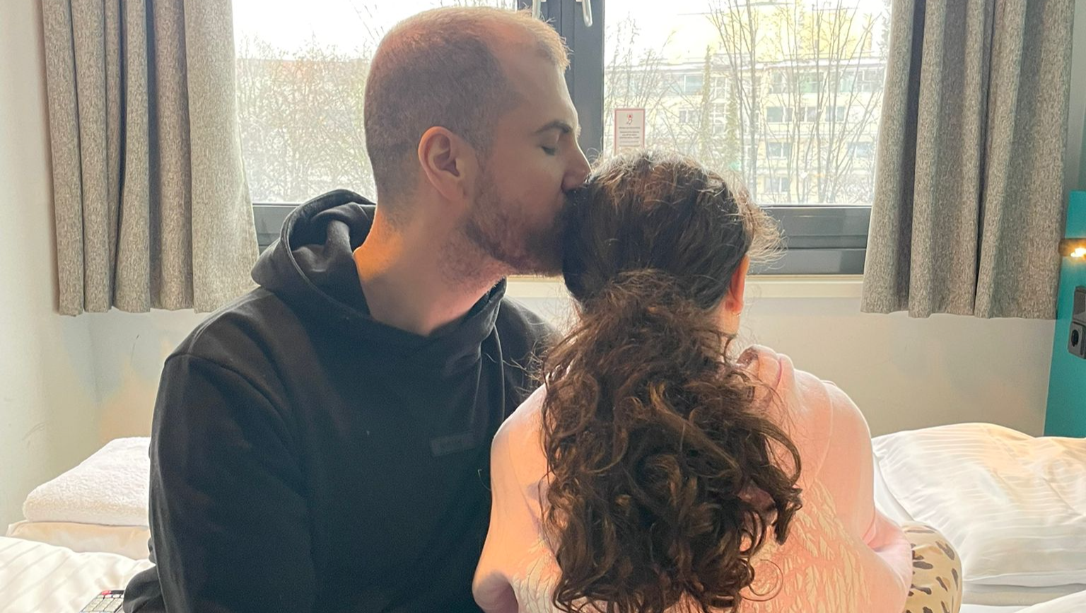 Help Eva Win the Battle Against Cancer