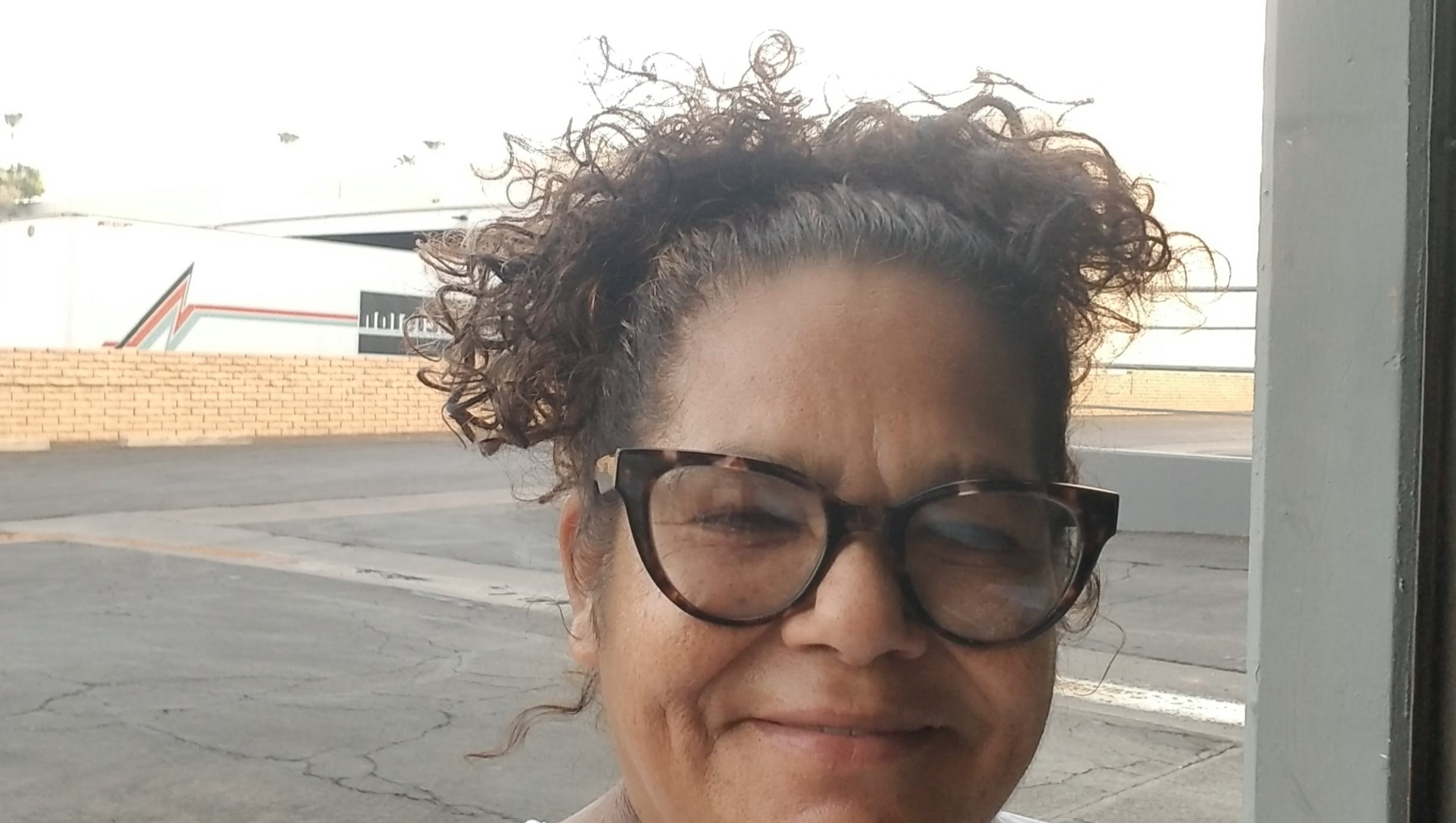 Help Lupita Catch Up After Illness photo