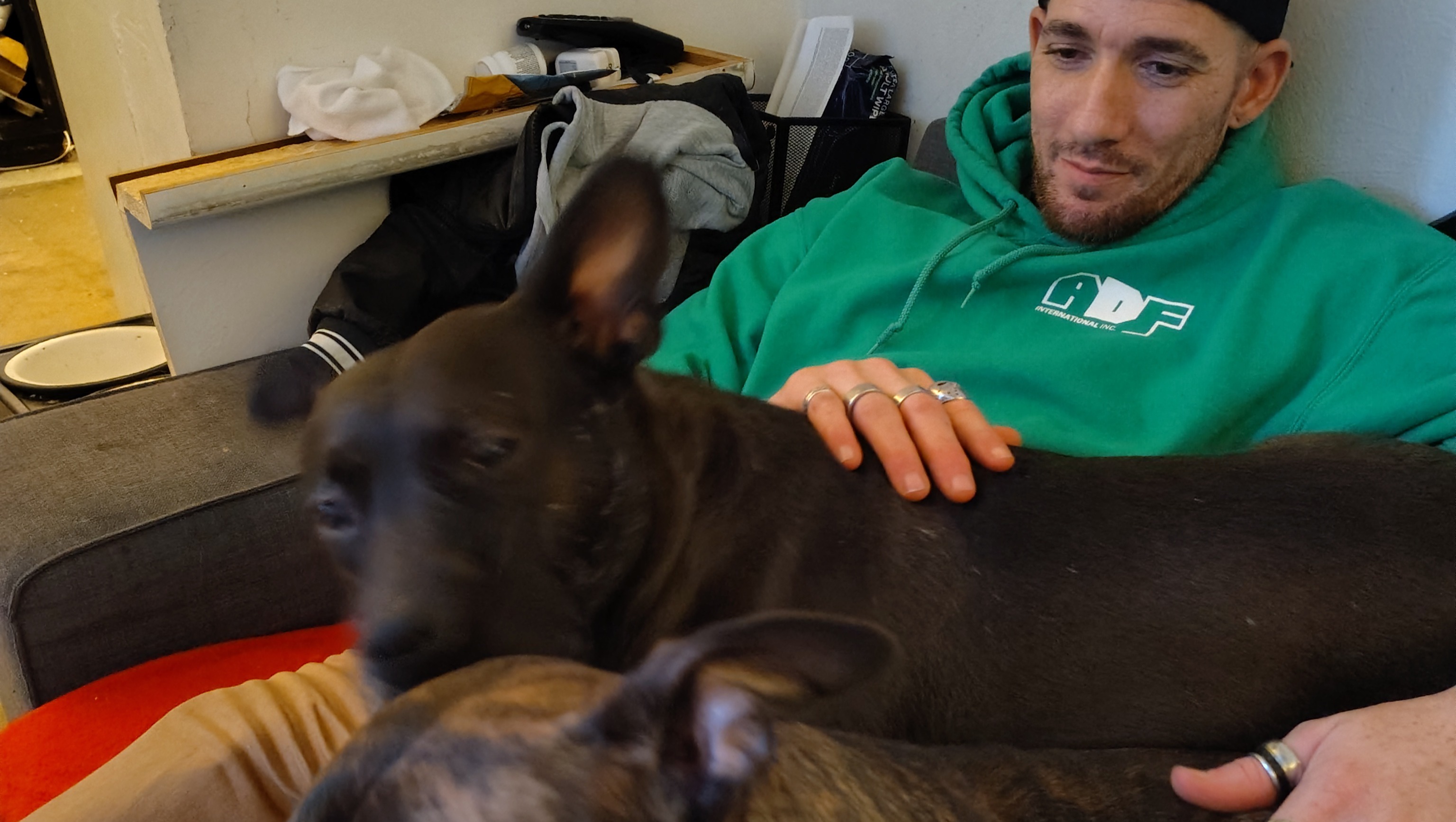 Help Joshua Get Back on the Road photo