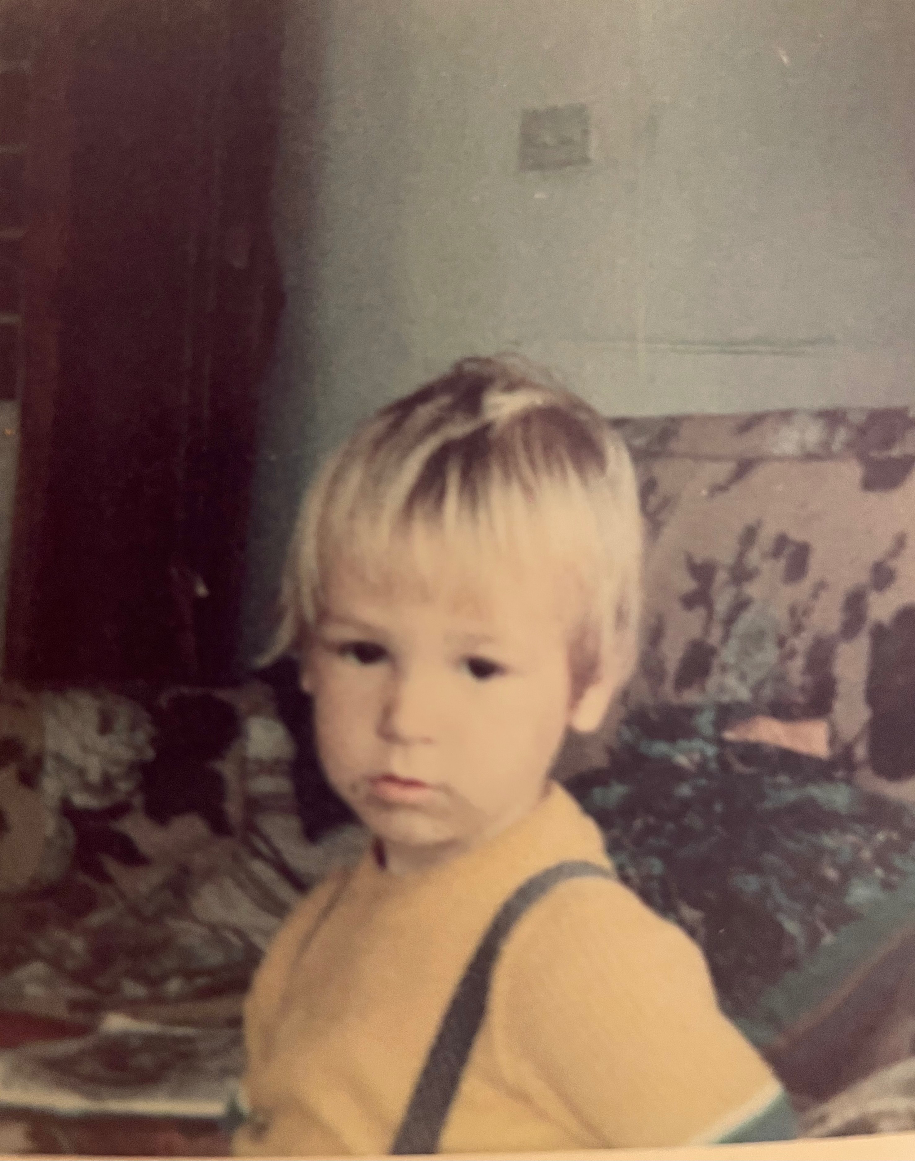 Bradley’s Birthday   campaign photo, 4 of 5