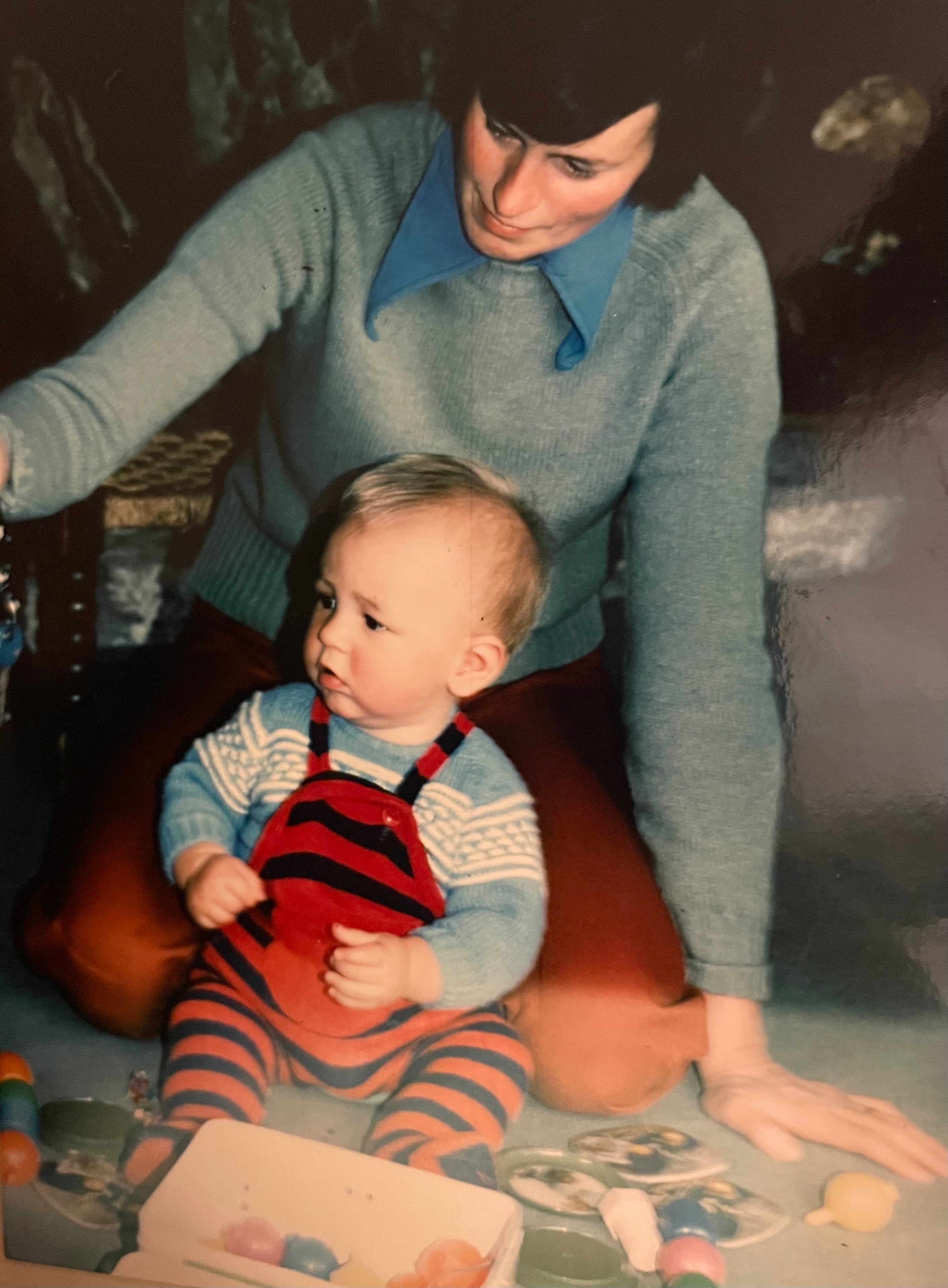 Bradley’s Birthday   campaign photo, 2 of 5