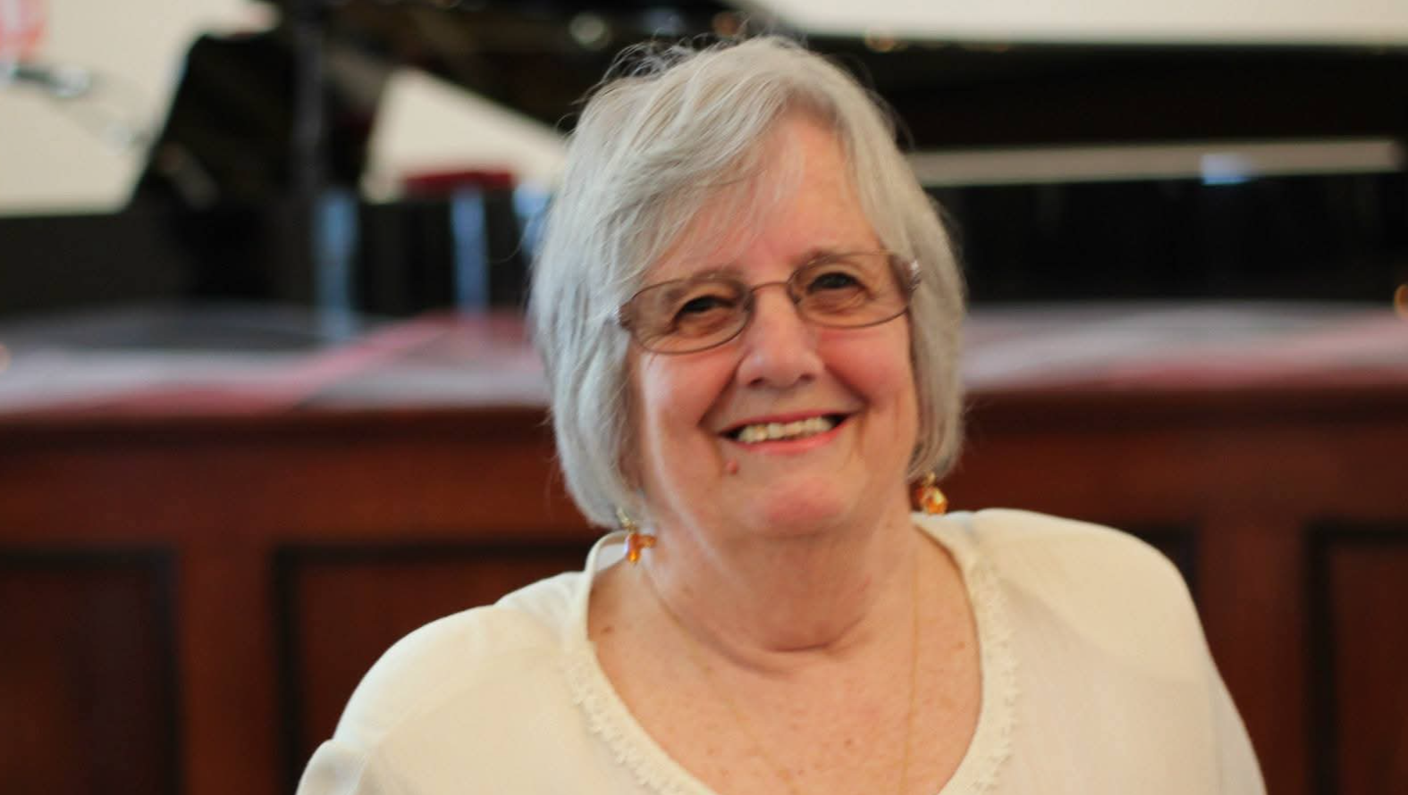 Sharon's Journey home to NH photo