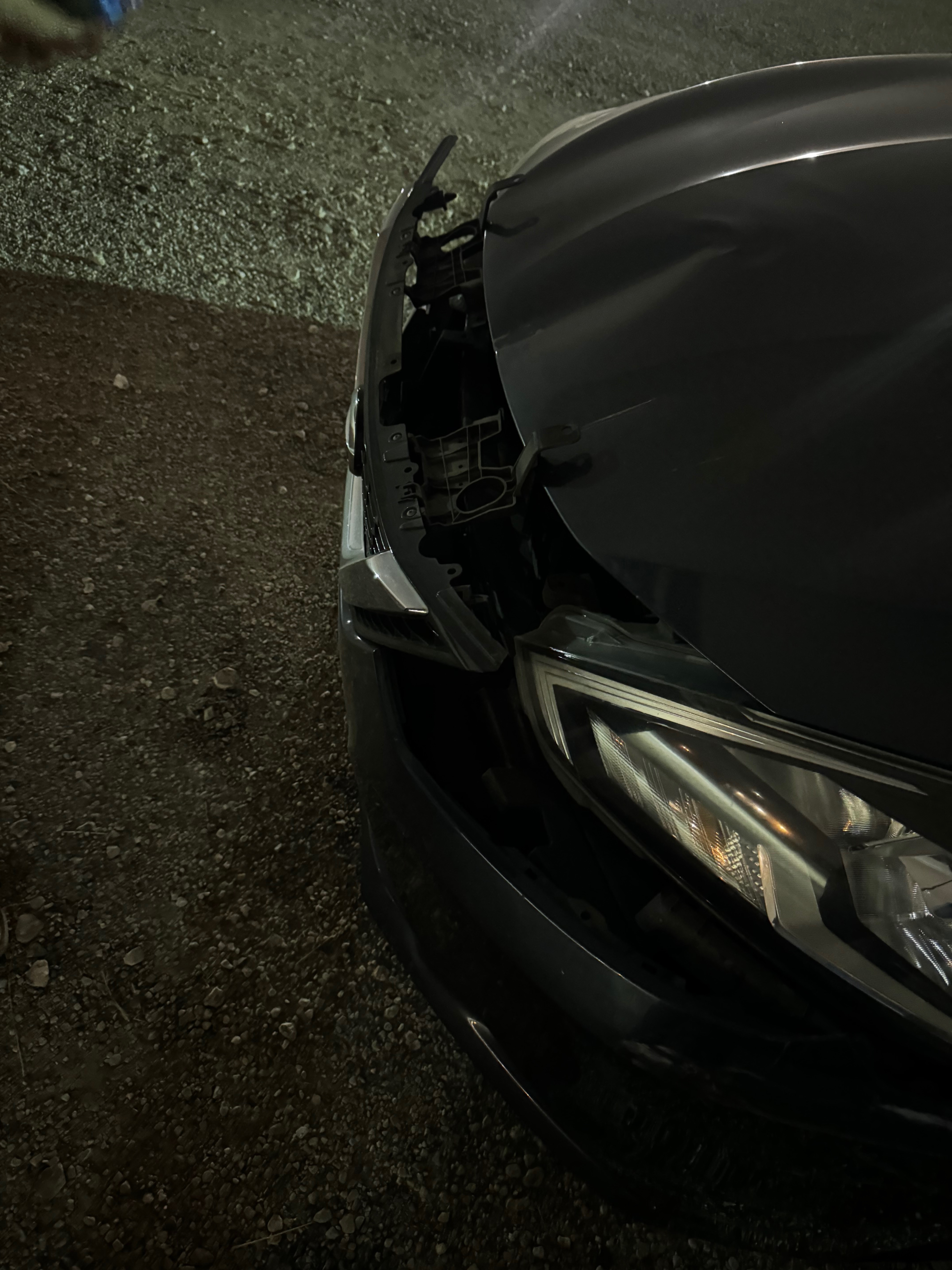 Fundraiser by Moe Martinez : Help Moe Repair Car After Rodeo Accident