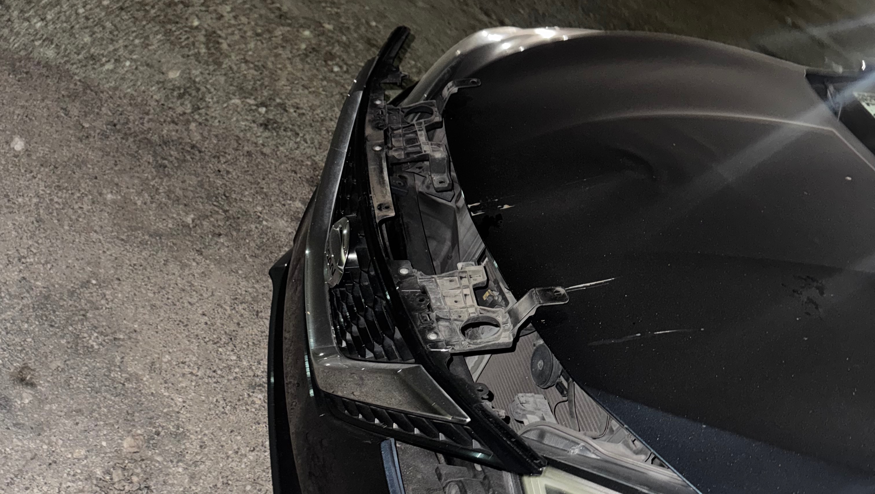 Fundraiser by Moe Martinez : Help Moe Repair Car After Rodeo Accident