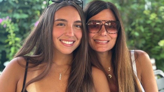 Support West Seneca Mom Battling Stage 4 Colorectal Cancer photo