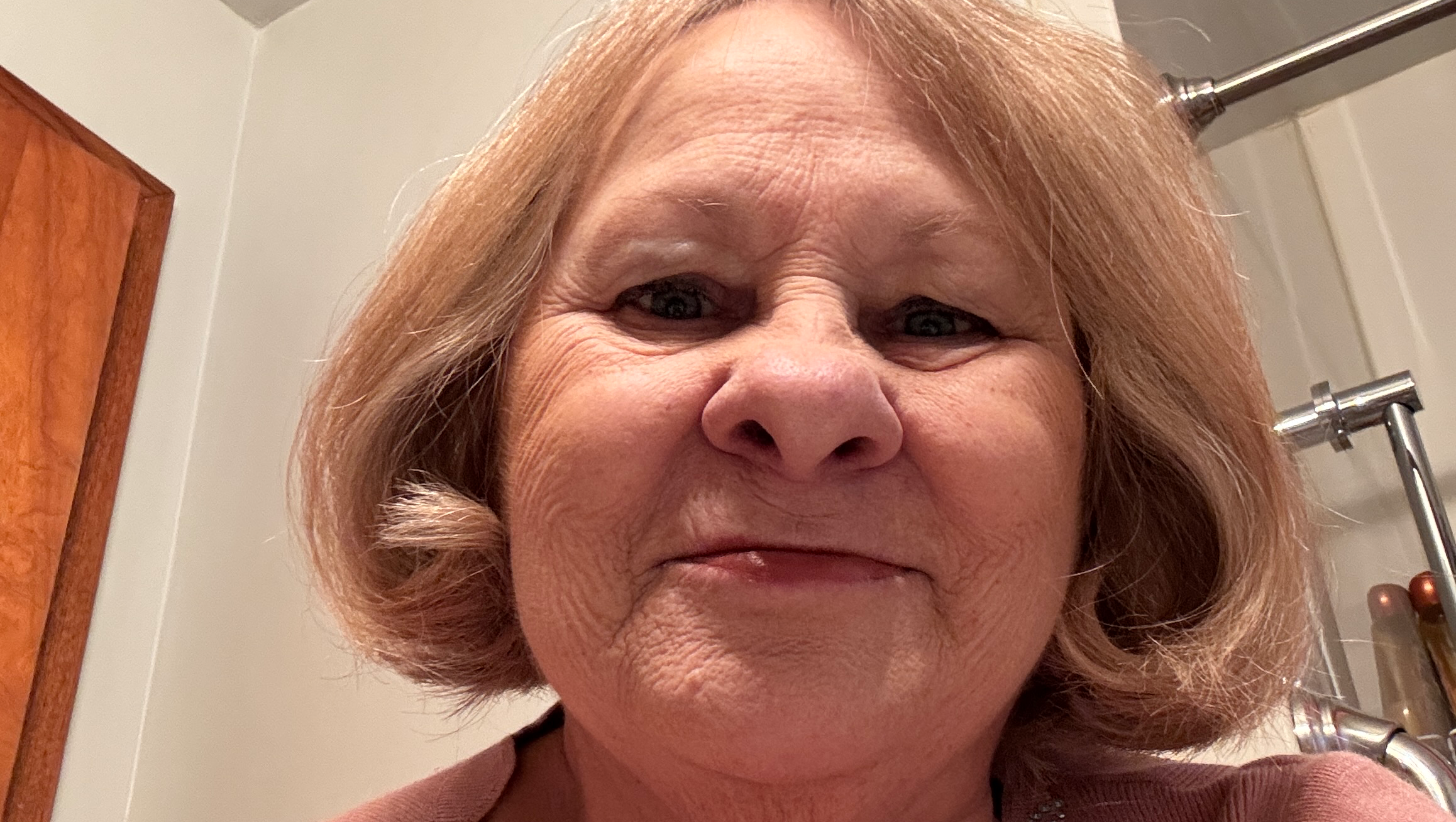 Support Adeline’s Fight Against 2nd Lung Cancer photo