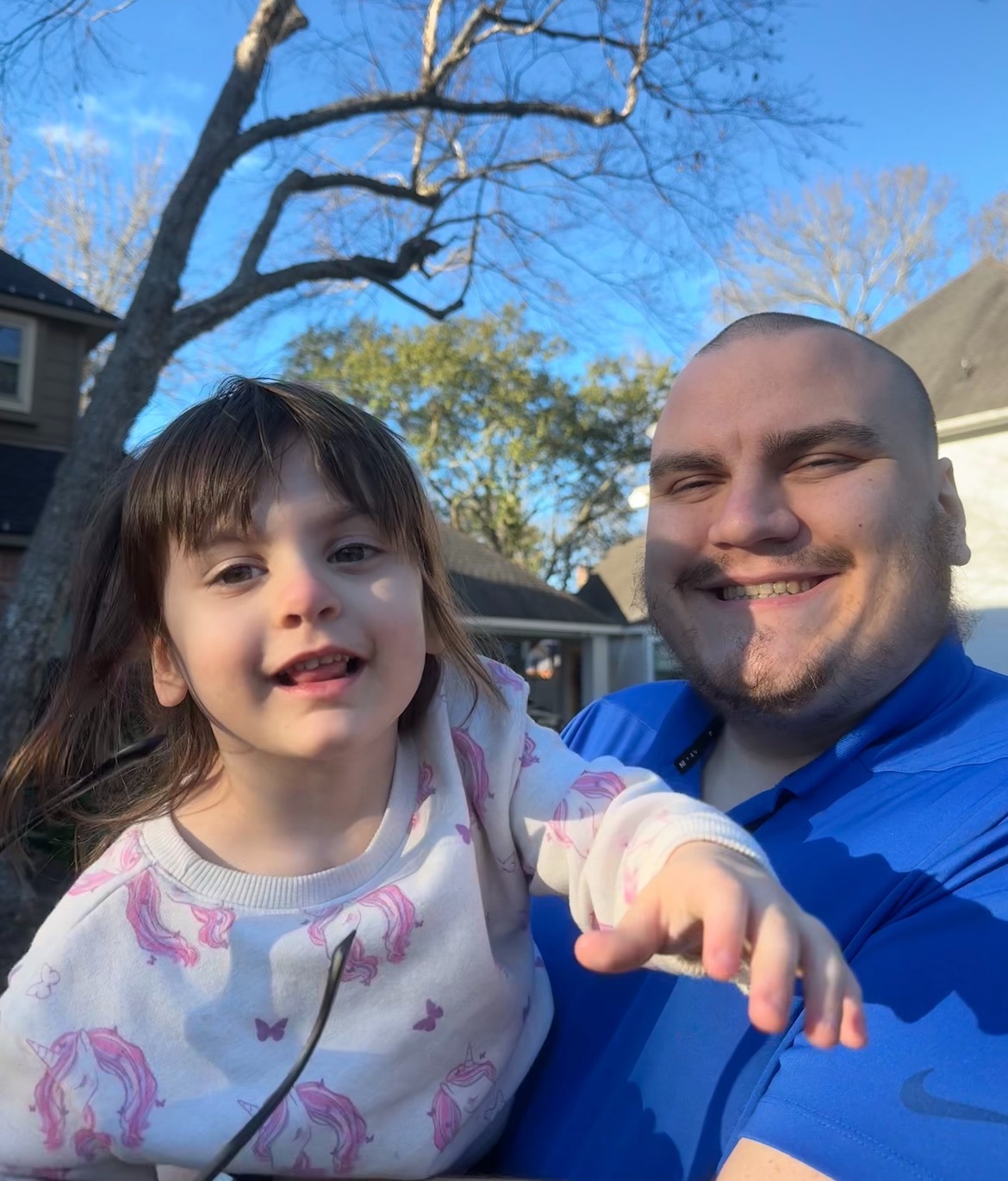 Support Lilith as She Undergoes Brain & Spine Surgery at MD campaign photo, 5 of 6