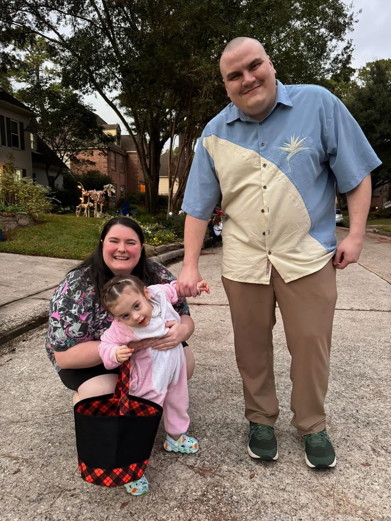 Support Lilith as She Undergoes Brain & Spine Surgery at MD campaign photo, 4 of 6