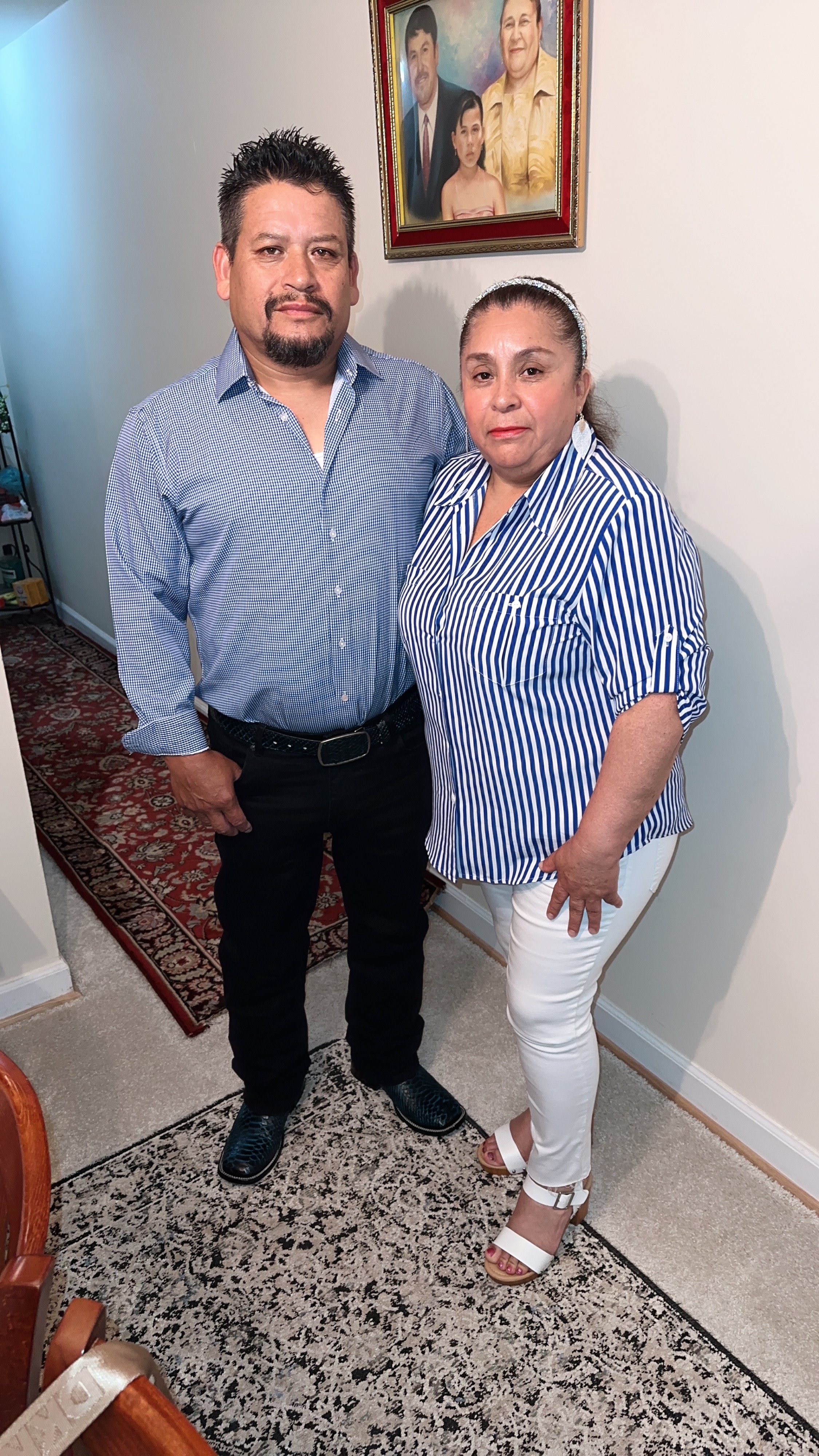 In Memory of Maria A Martinez Santos ️ campaign photo, 4 of 7