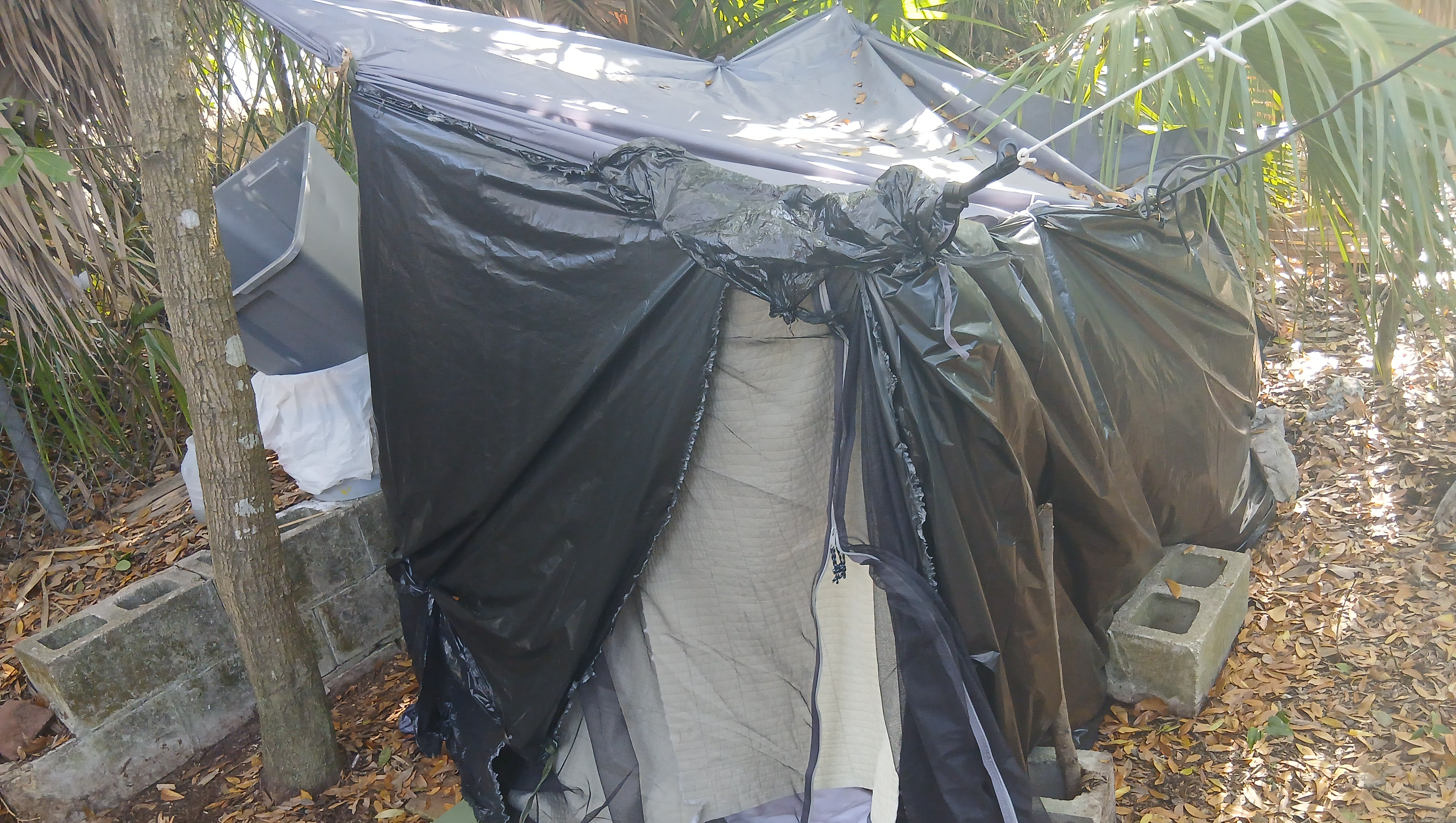 HELP restore Kereen,Marie HEALTH&HOME, DONATE NOW! photo