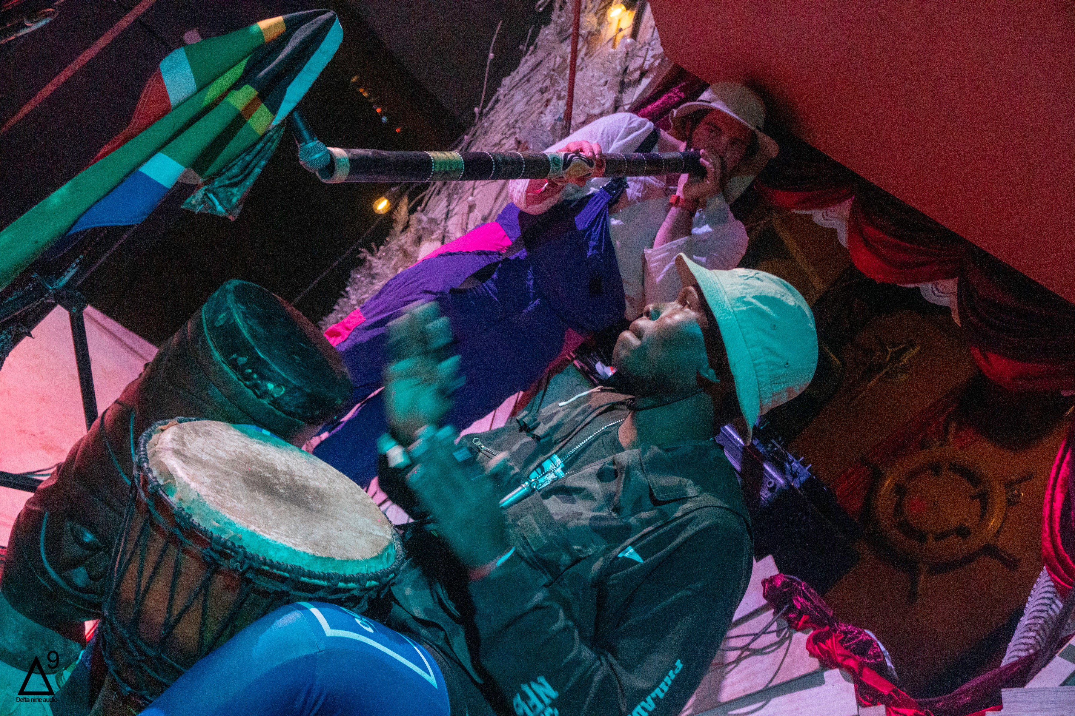House of Azania Arts Fund campaign photo, 2 of 7
