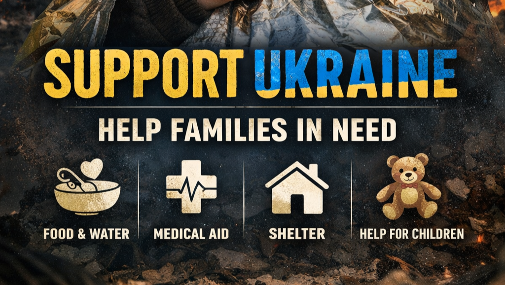 Fundraiser image