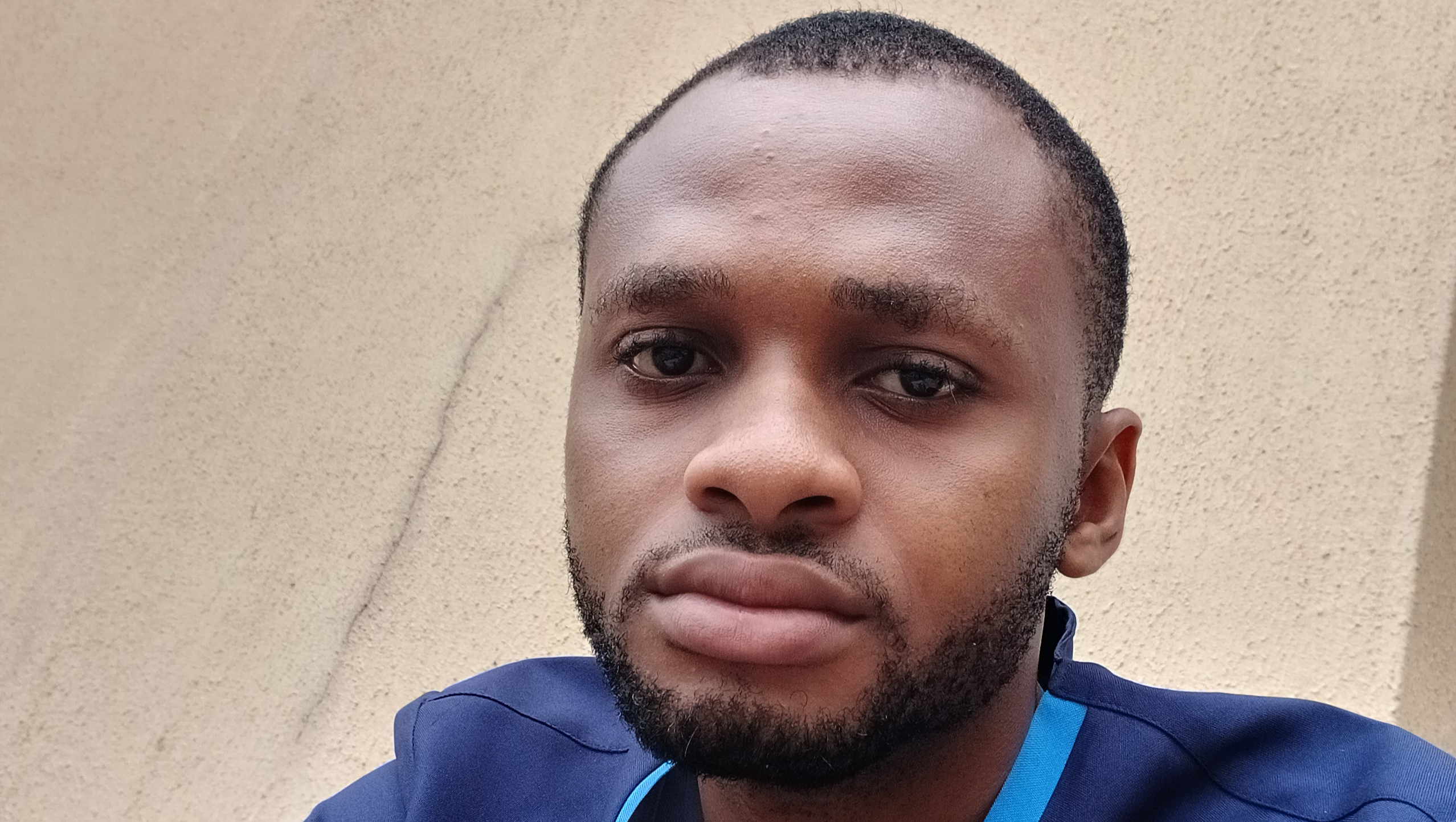 A Nurse’s Dream Delayed Only by Finances — Help Me Serve, He photo