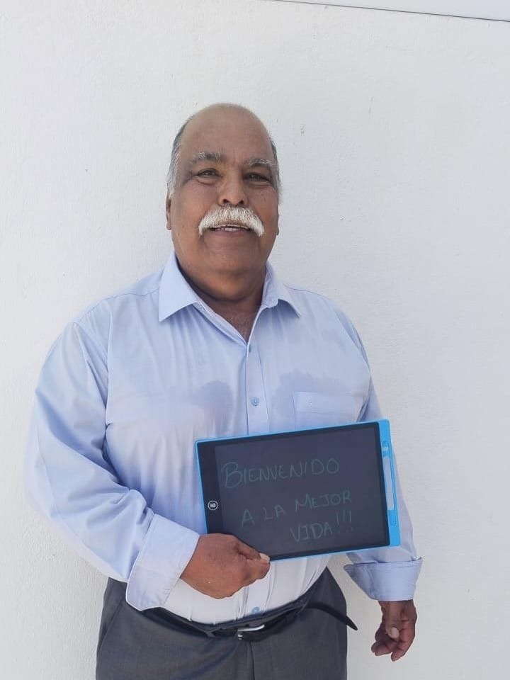 Apoyo para la familia de Modesto Javier Salazar campaign photo, 5 of 7