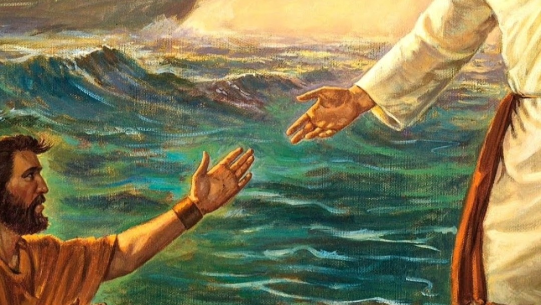 Help Eric & John Rebuild After Heartbreaking Loss photo