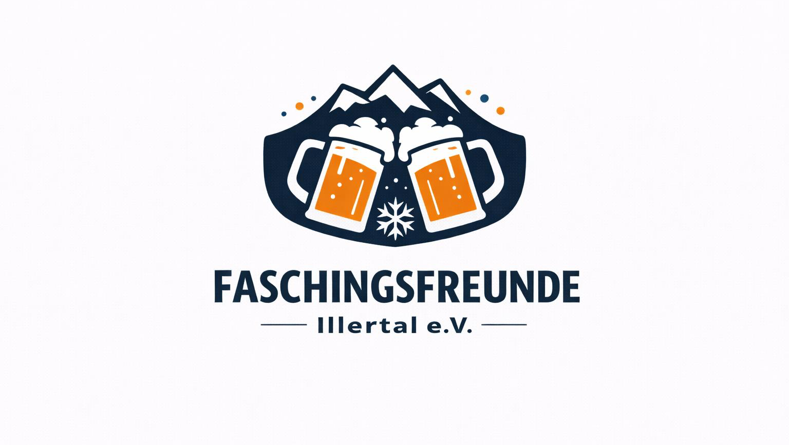 Spenden für Faschingswagen