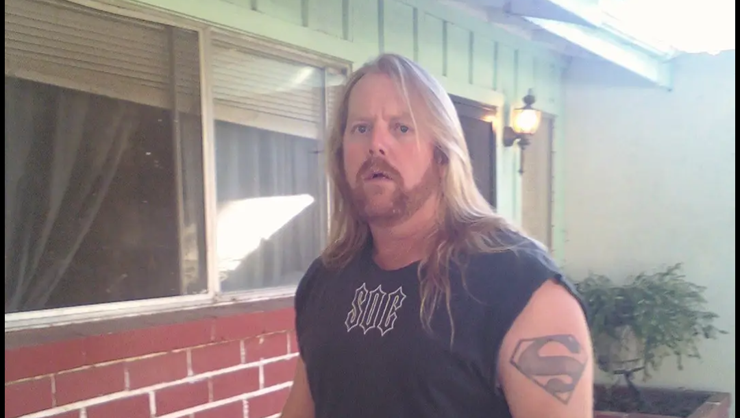 Support for Jamie Sauls After Sudden Loss photo