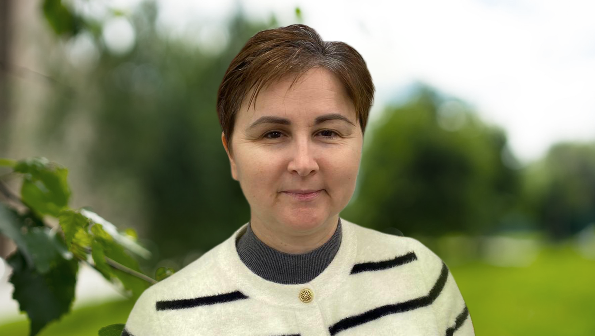 Support Adina’s Fight for Life: Multiple Myeloma Treatment photo