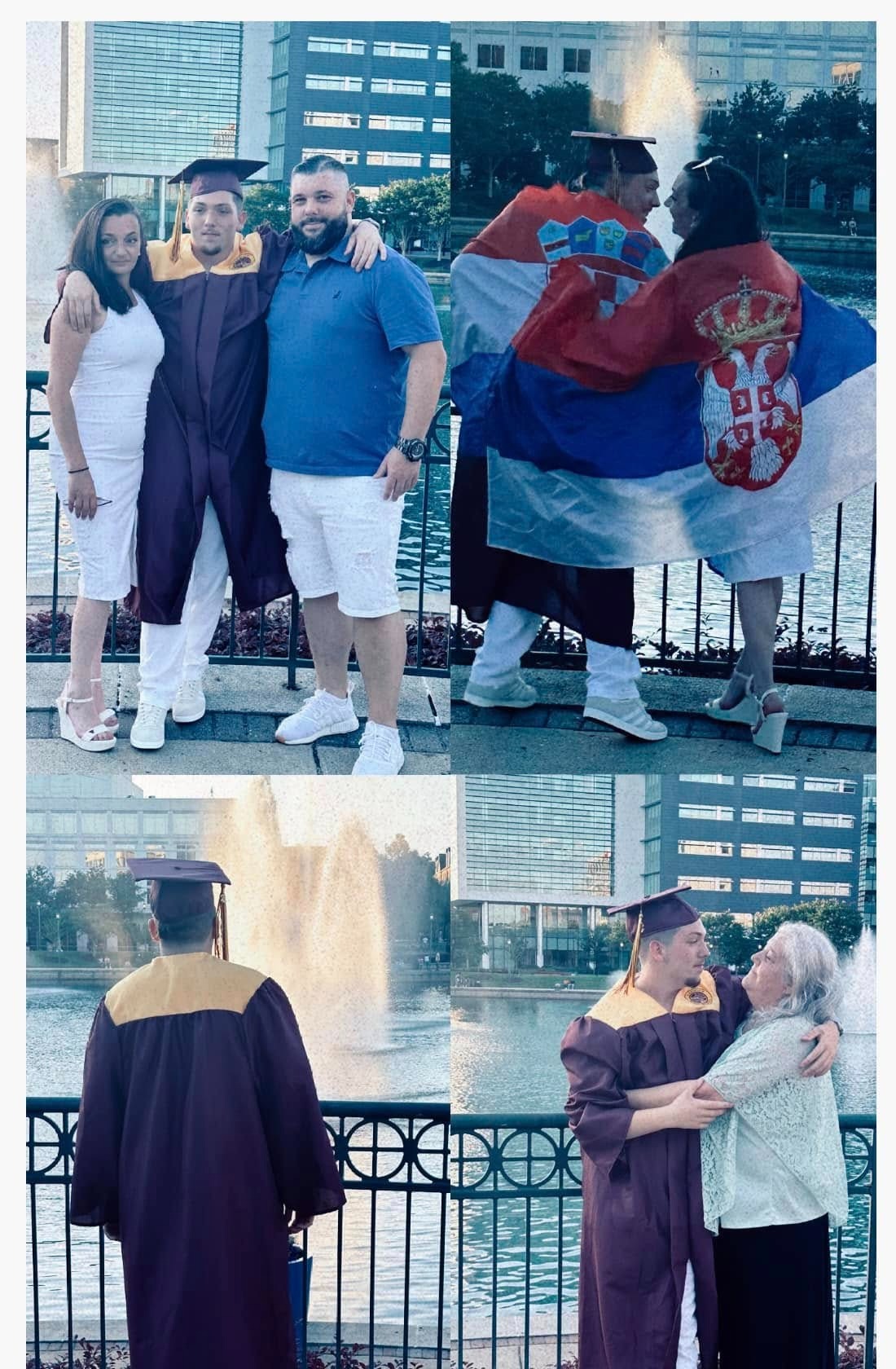 Support for Marko's Family campaign photo, 4 of 8