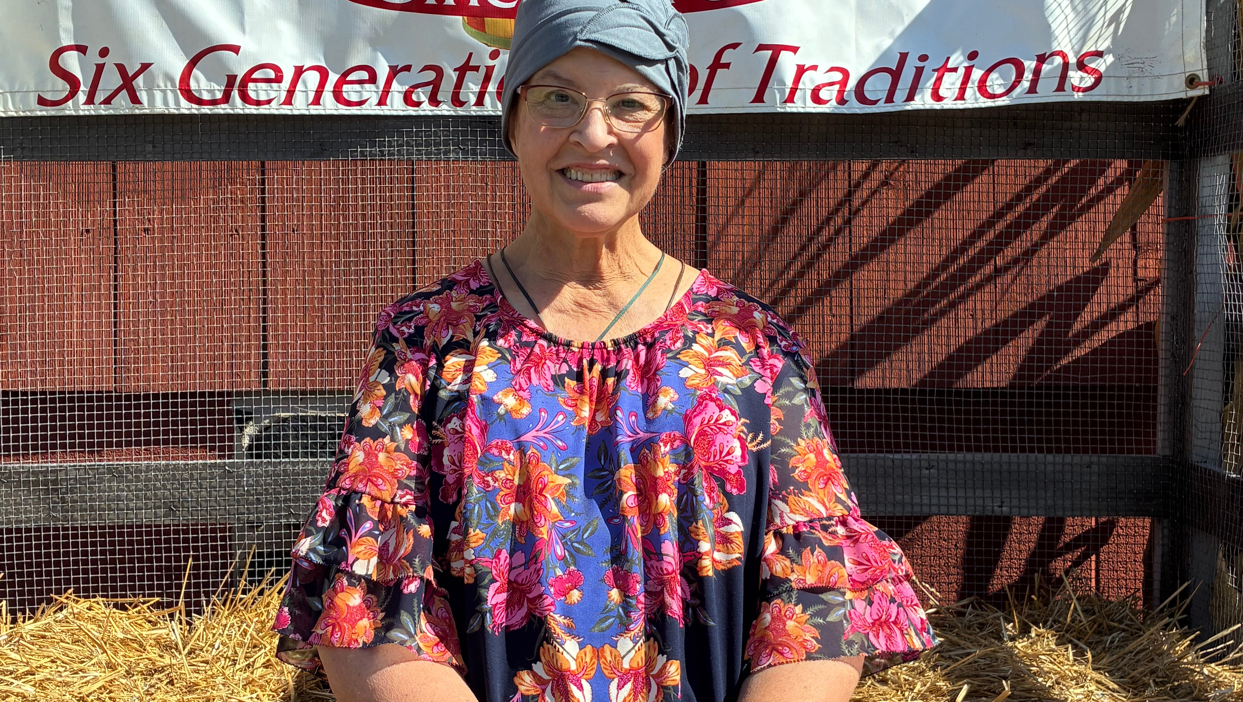 Fundraiser by Amy Rafferty : Support Michelle's Fight Against Cancer