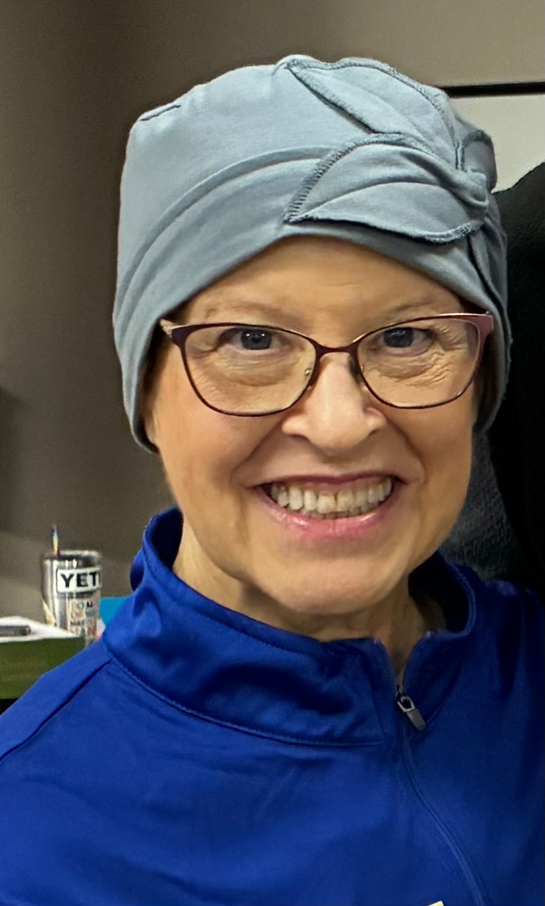 Fundraiser by Amy Rafferty : Support Michelle's Fight Against Cancer