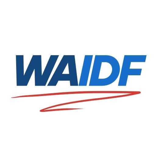 Completed. Thanks guys. attended WAIDF campaign photo, 2 of 4