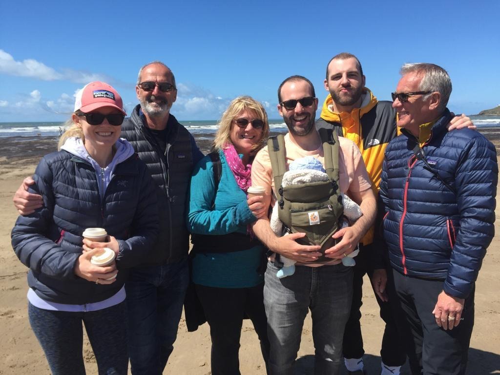 Portugal ride for Surfability UK CIC campaign photo, 6 of 7