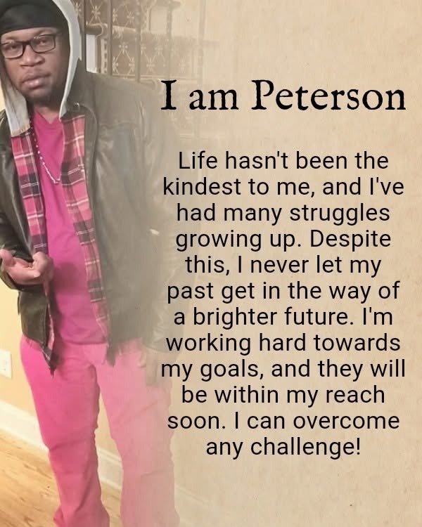 Support for Harmony After Peterson’s Passing campaign photo, 7 of 8