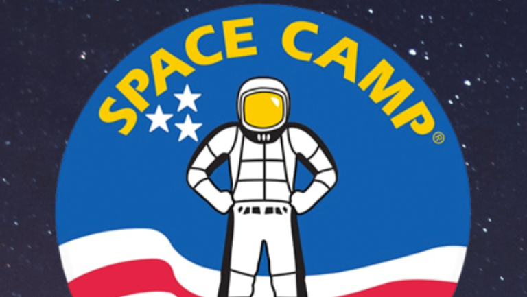 Support Myra's Dream to Attend Space Camp photo