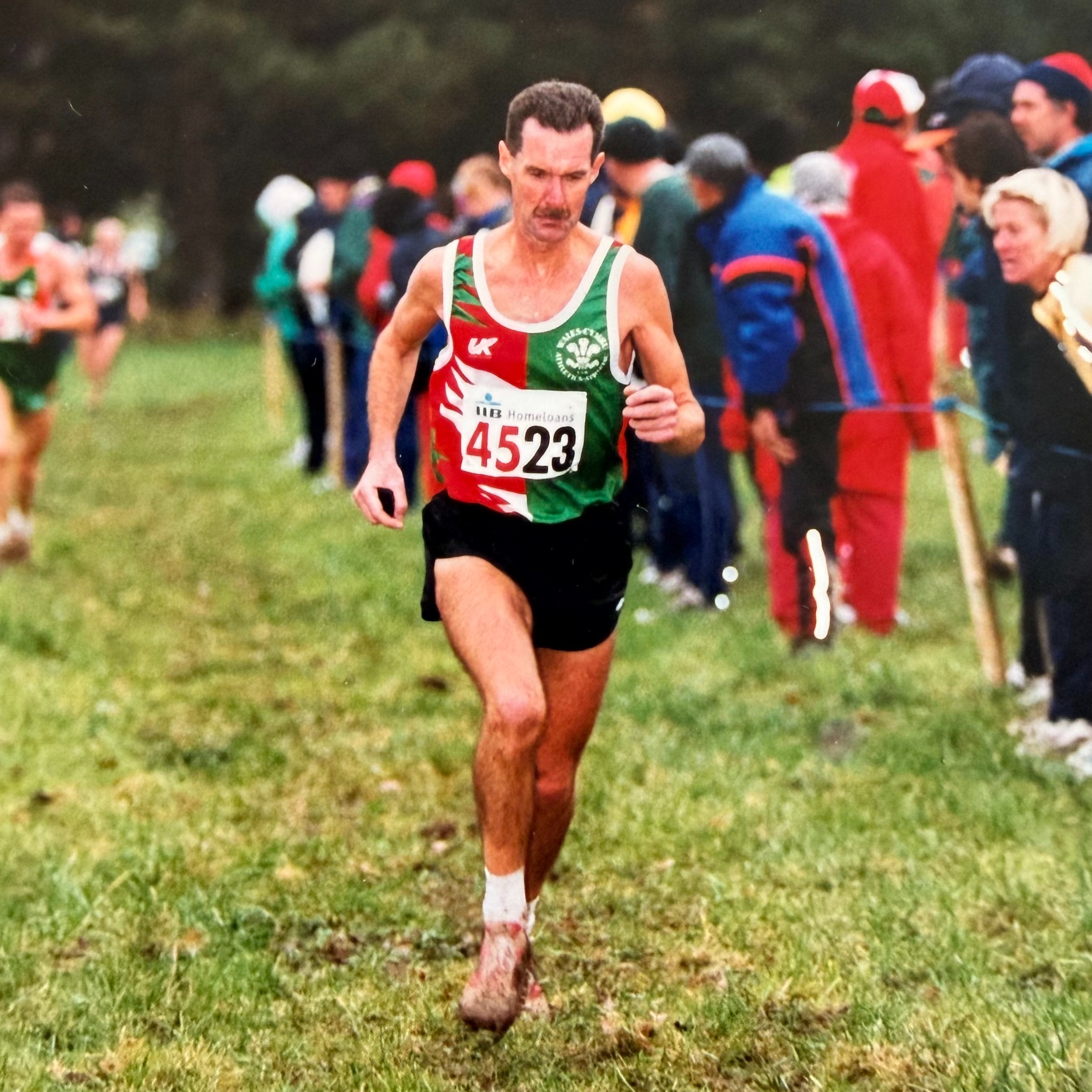 Running for Oggy: Owen Lewis campaign photo, 2 of 8