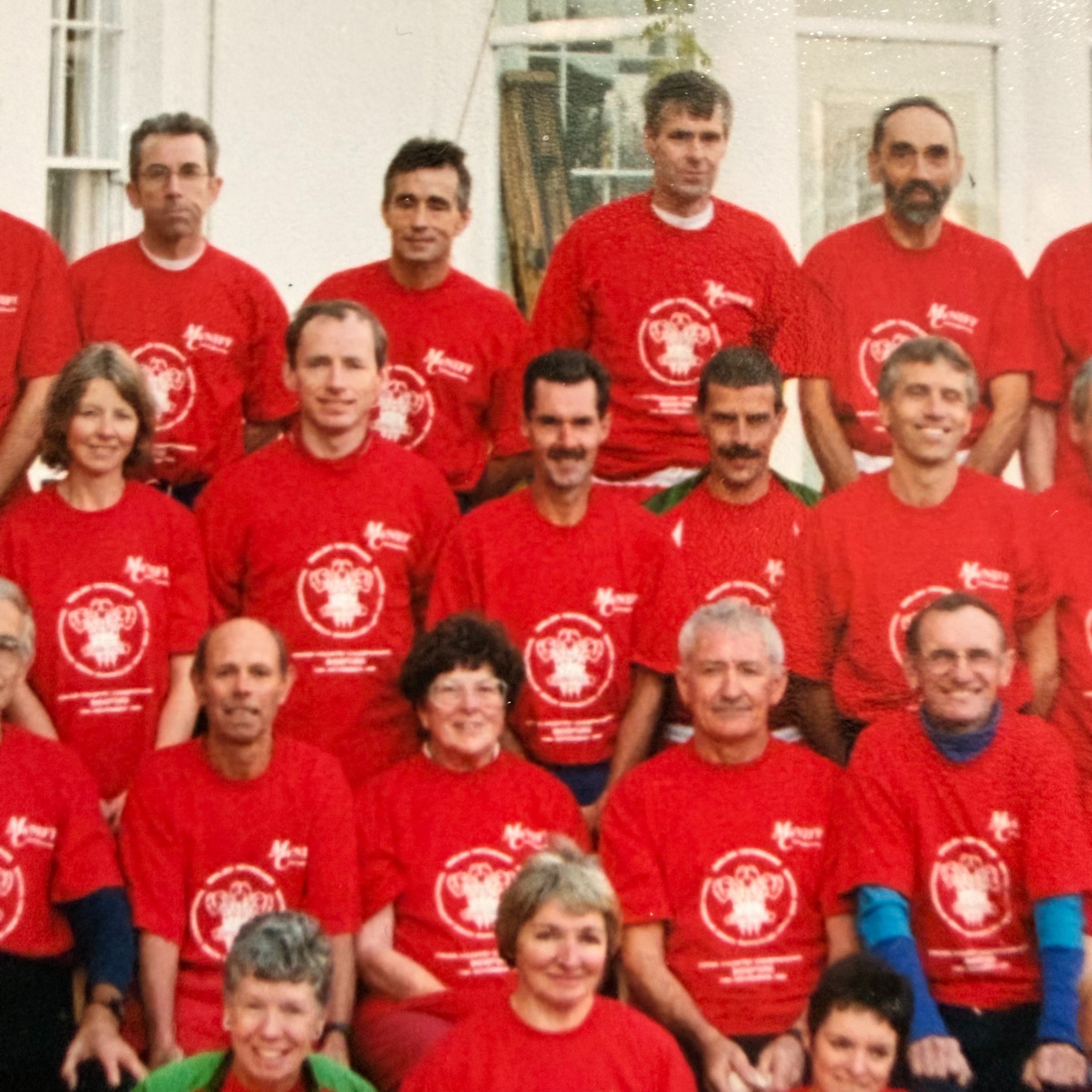 Running for Oggy: Owen Lewis campaign photo, 7 of 8