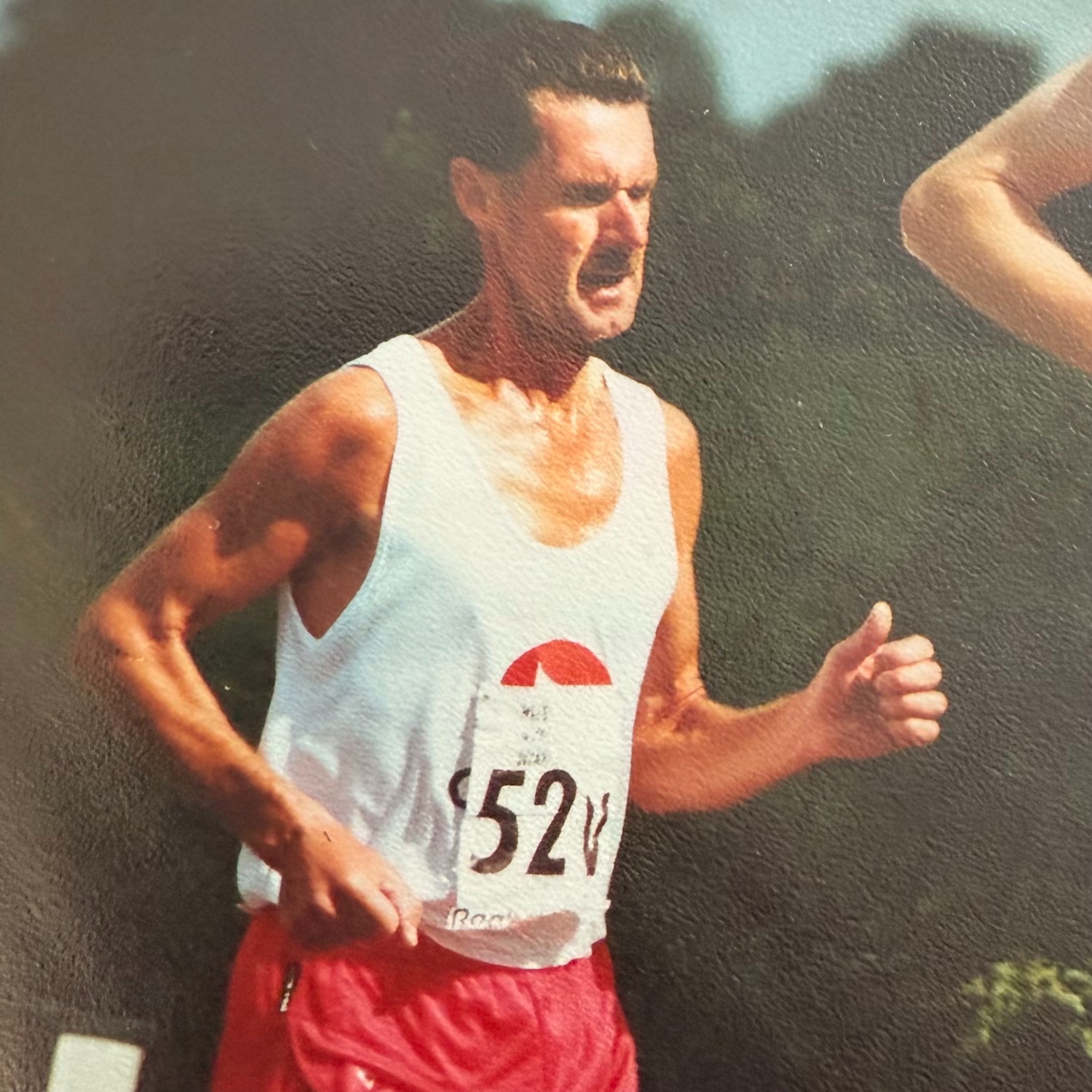 Running for Oggy: Owen Lewis campaign photo, 5 of 8