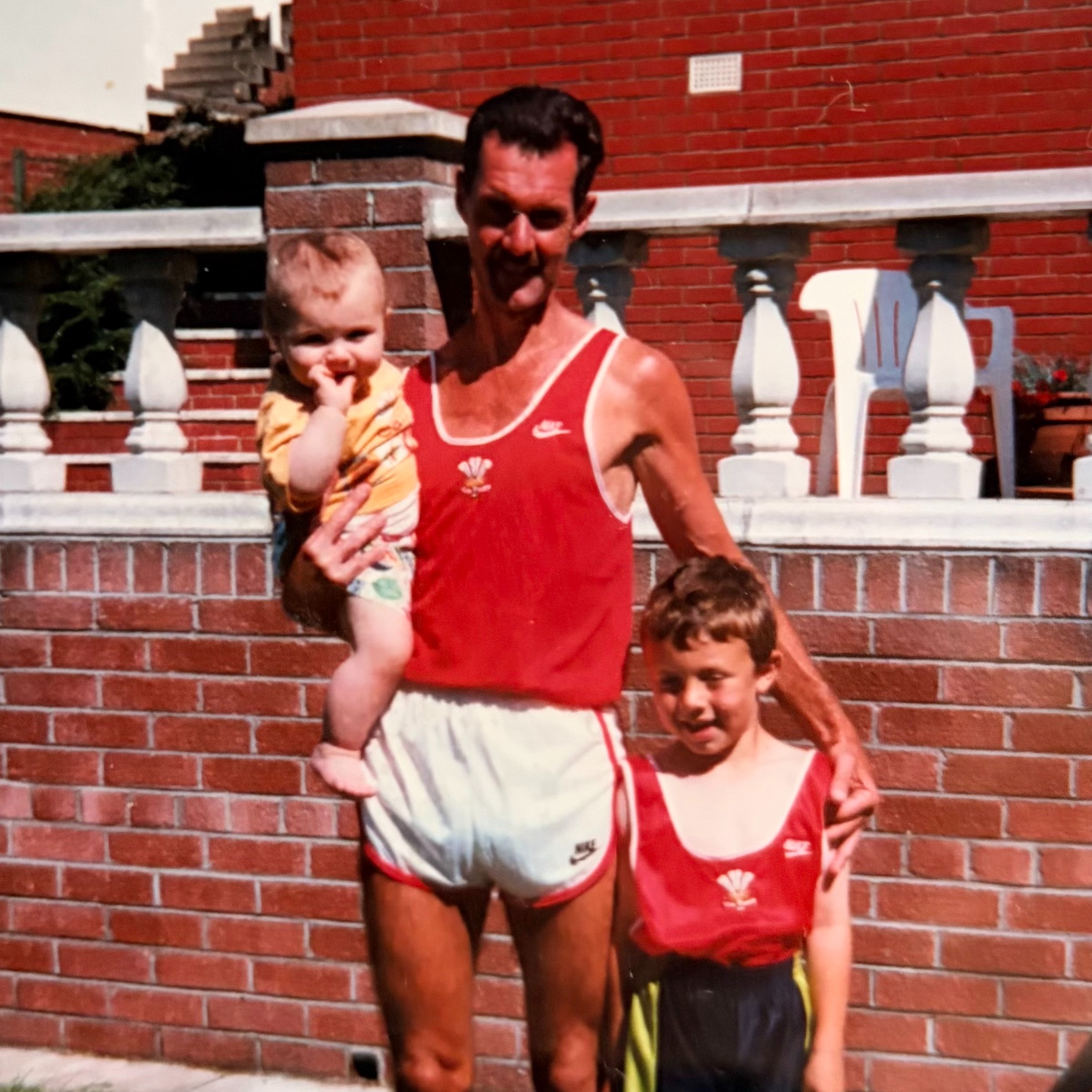 Running for Oggy: Owen Lewis campaign photo, 6 of 8