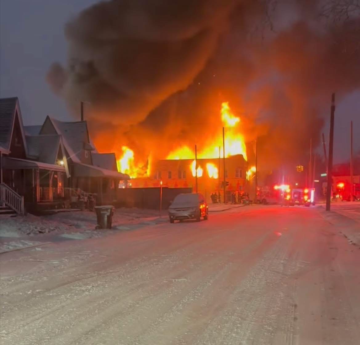 Help My Cousin’s Family Rebuild After Fire campaign photo, 6 of 7