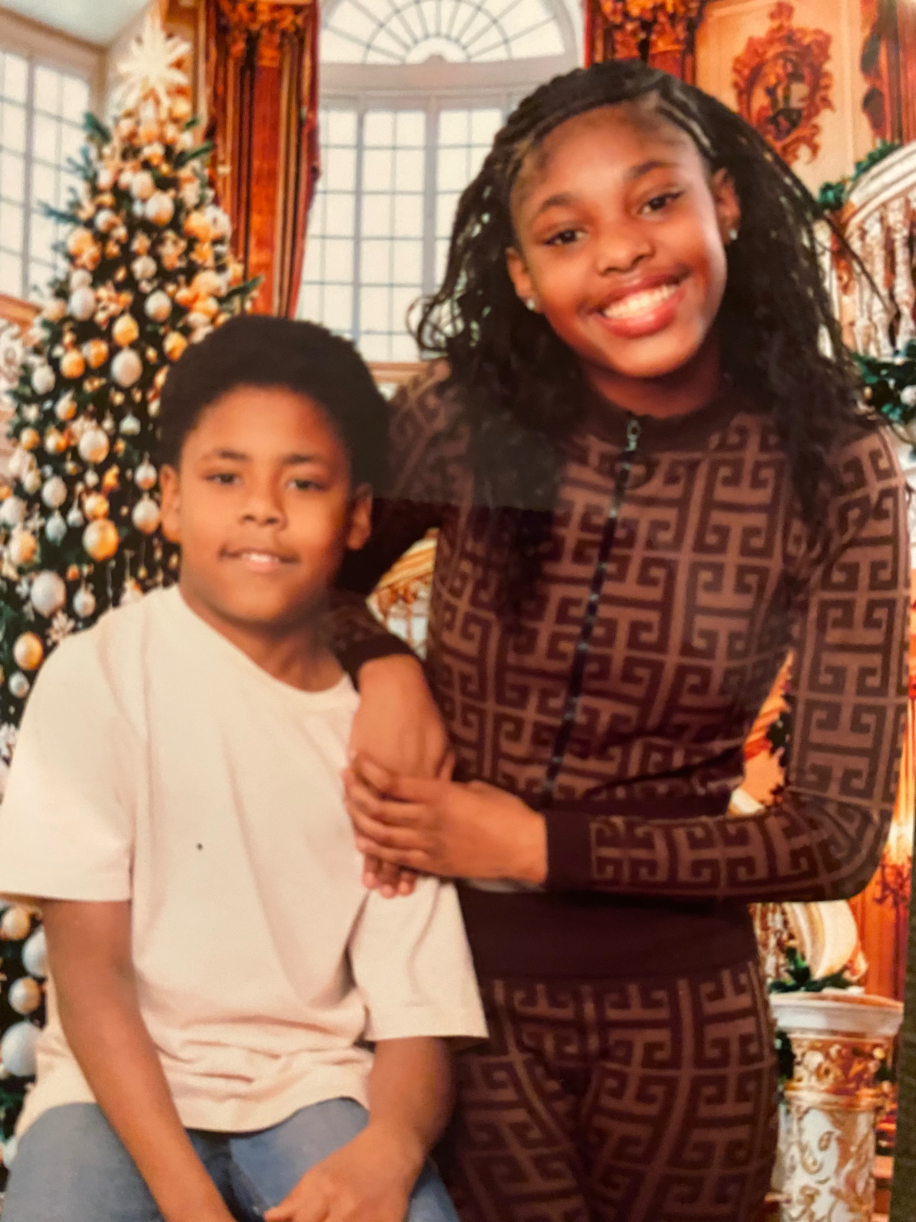 Help My Cousin’s Family Rebuild After Fire campaign photo, 5 of 7