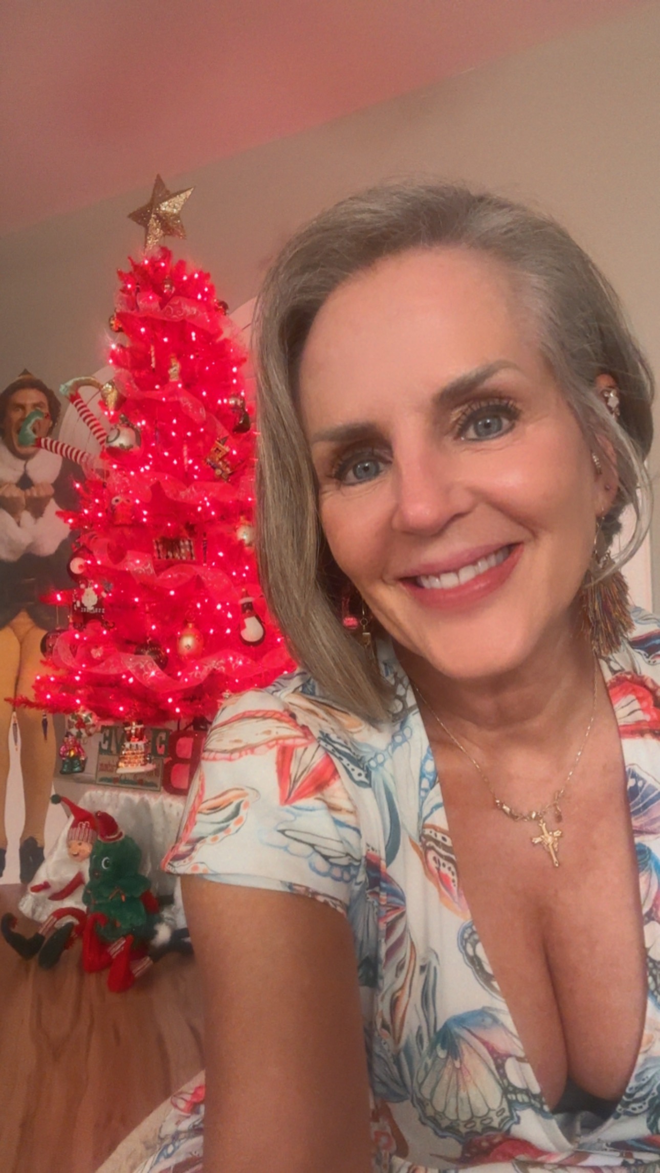 Give to Gina’s Breast Cancer Recovery campaign photo, 4 of 6