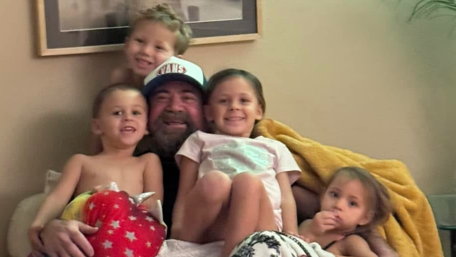 Fundraiser for Lisa Winchester by Sean Sanford : Support Steve’s ...
