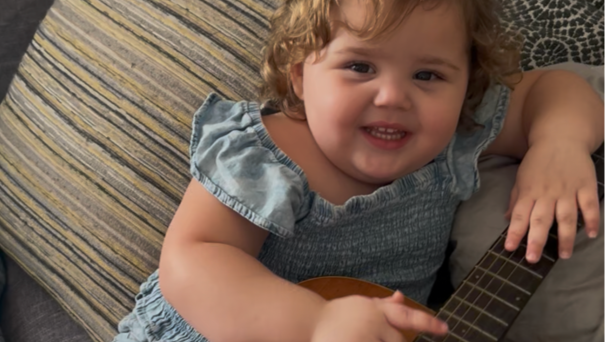 Honoring Little Avani’s Beautiful Life