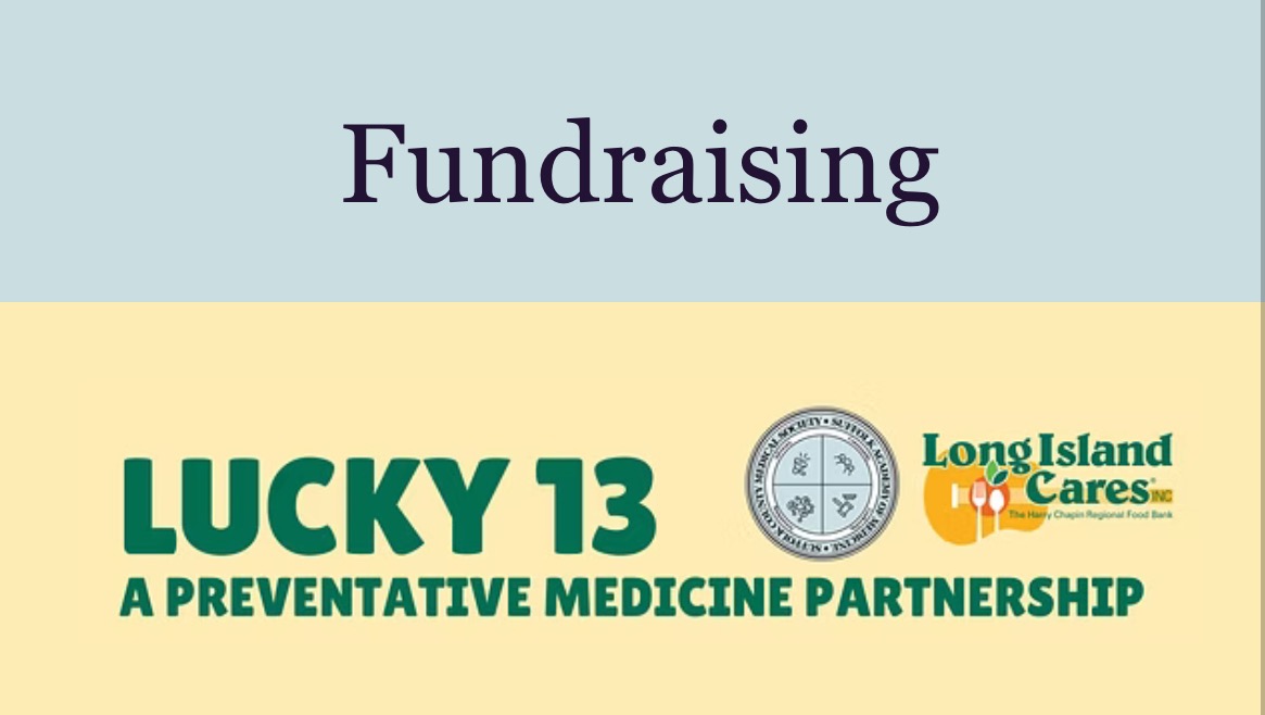 Help a H.S. Junior Feed families for TWO days for only $13! foto