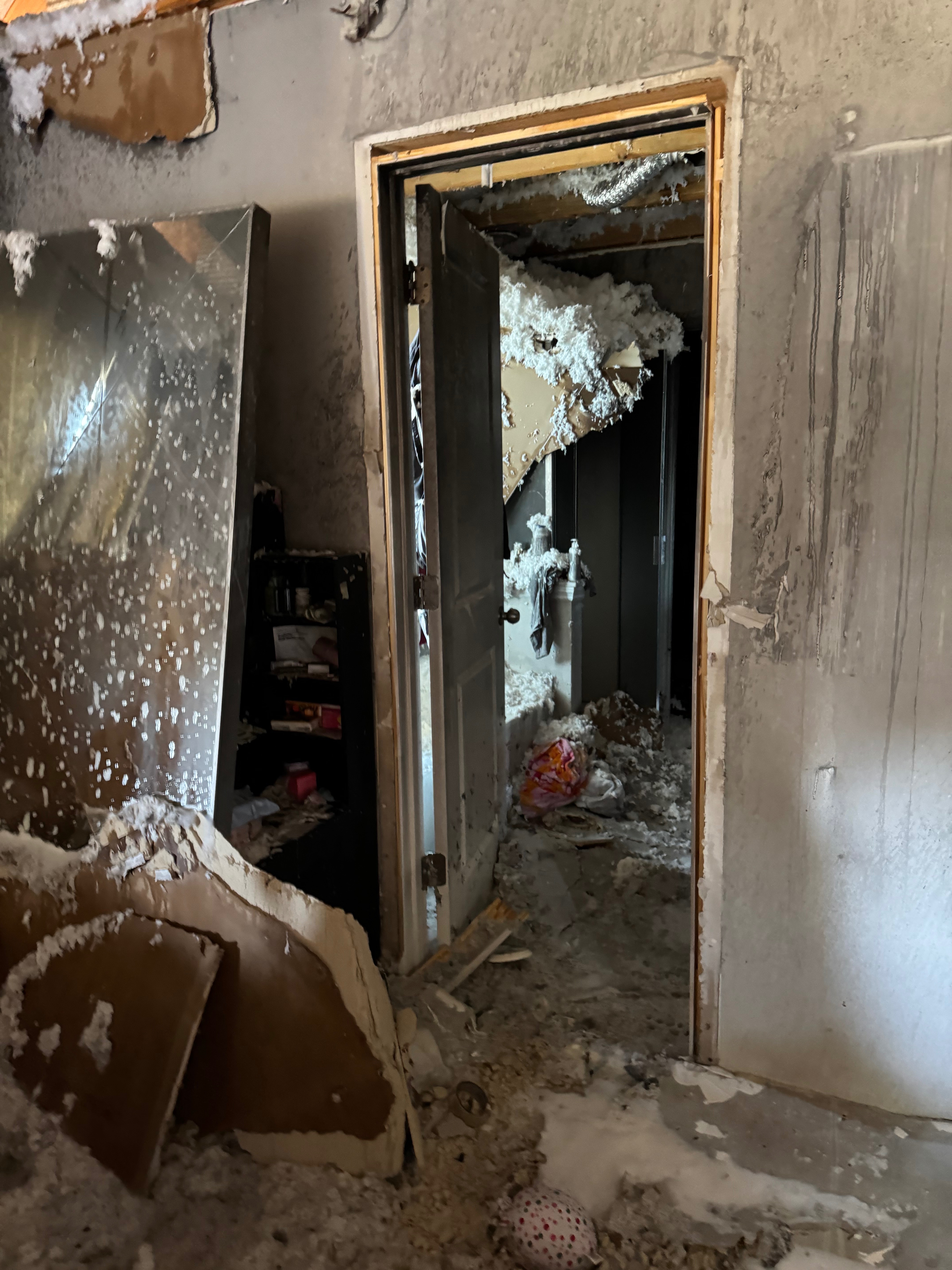 Fundraiser by Lorivic Diaz : Help Us Rebuild After House Fire