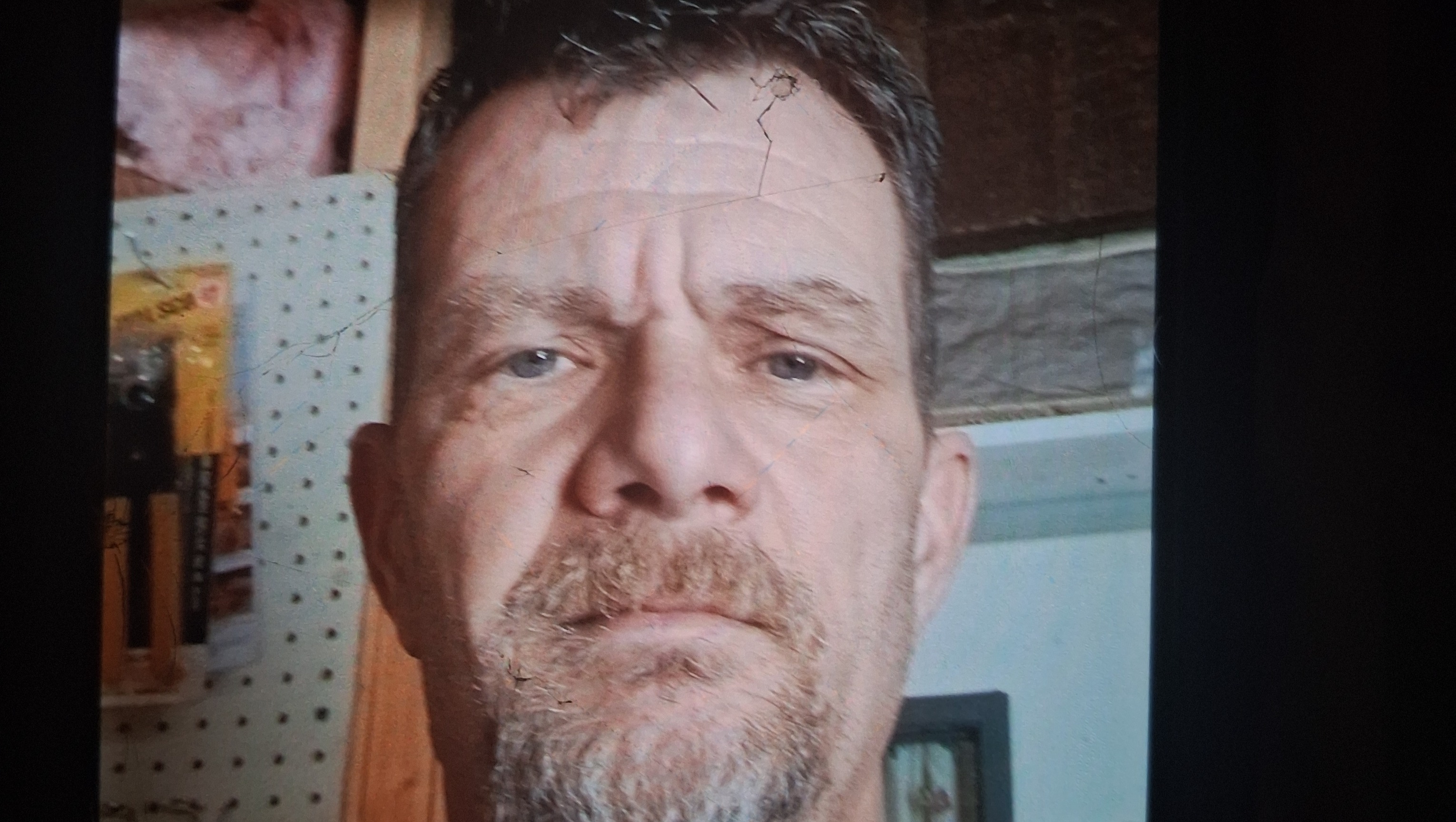 Help My Fiancé Get Treatment & Legal Support photo