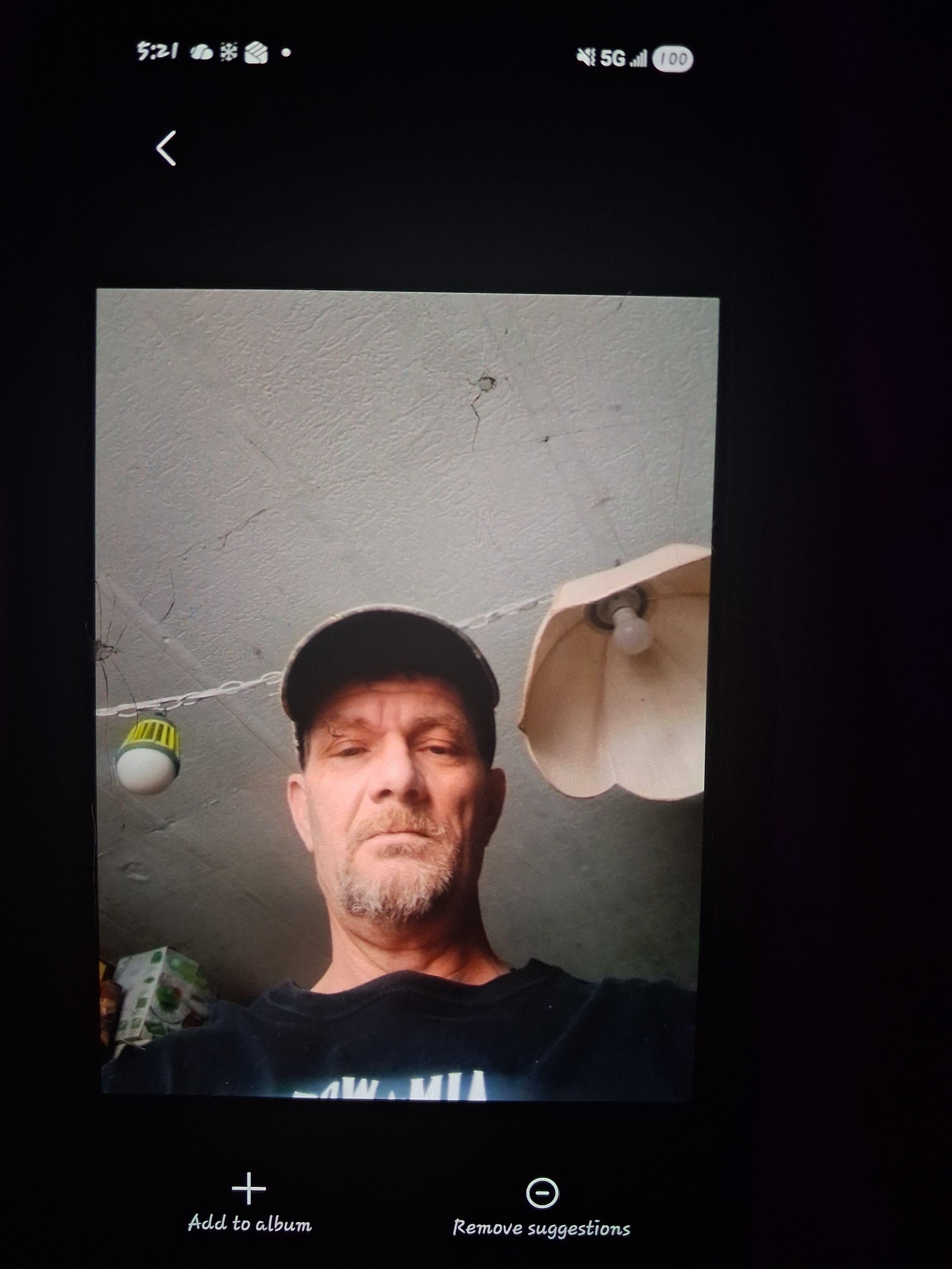 Help My Fiancé Get Treatment & Legal Support campaign photo, 2 of 5