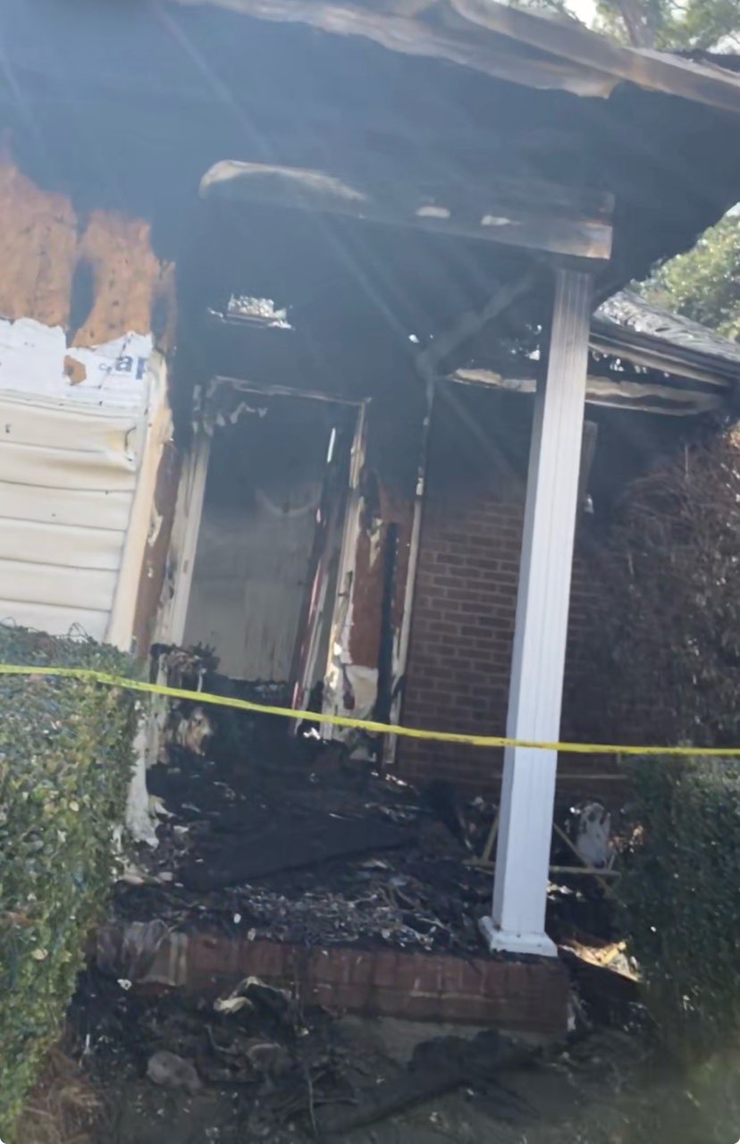 Fundraiser by Precious Lewis : Help My Sister Rebuild After House Fire