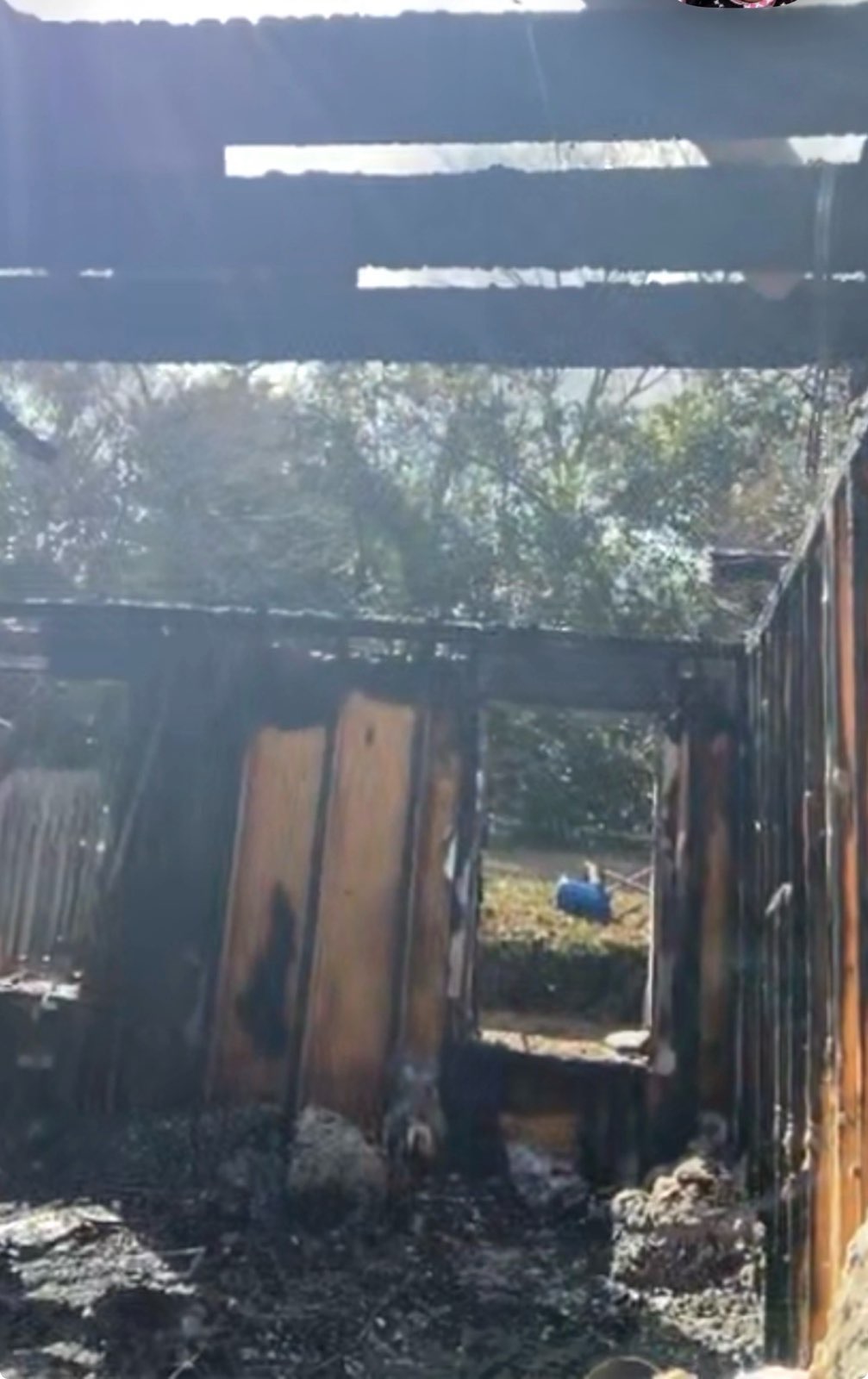 Fundraiser by Precious Lewis : Help My Sister Rebuild After House Fire