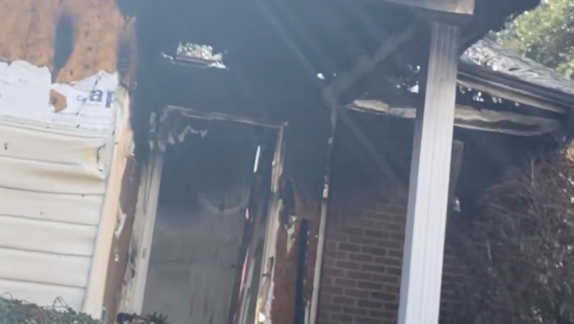 Fundraiser by Precious Lewis : Help My Sister Rebuild After House Fire